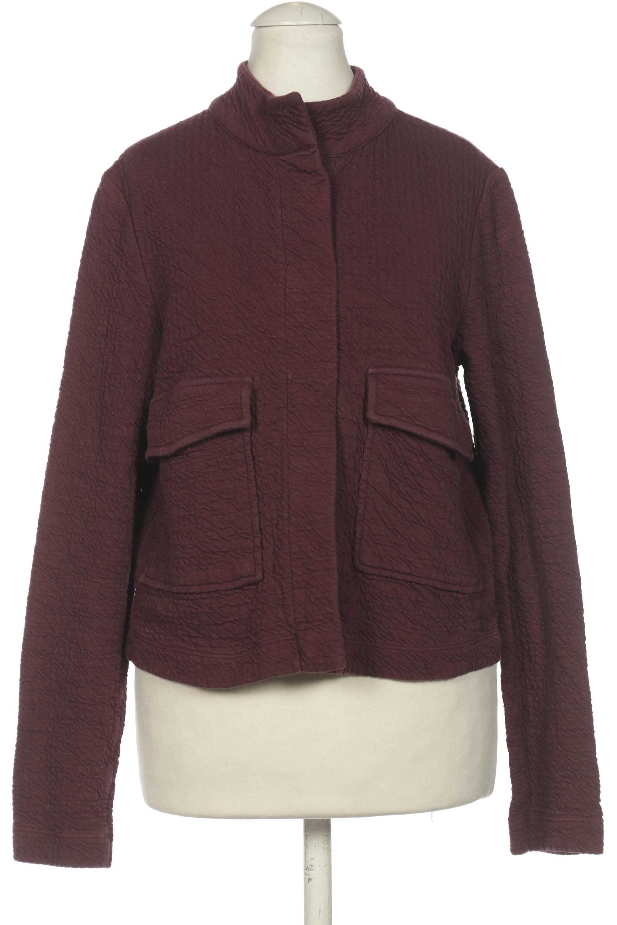 

Betty & CO Damen Blazer, bordeaux, Gr. 36
