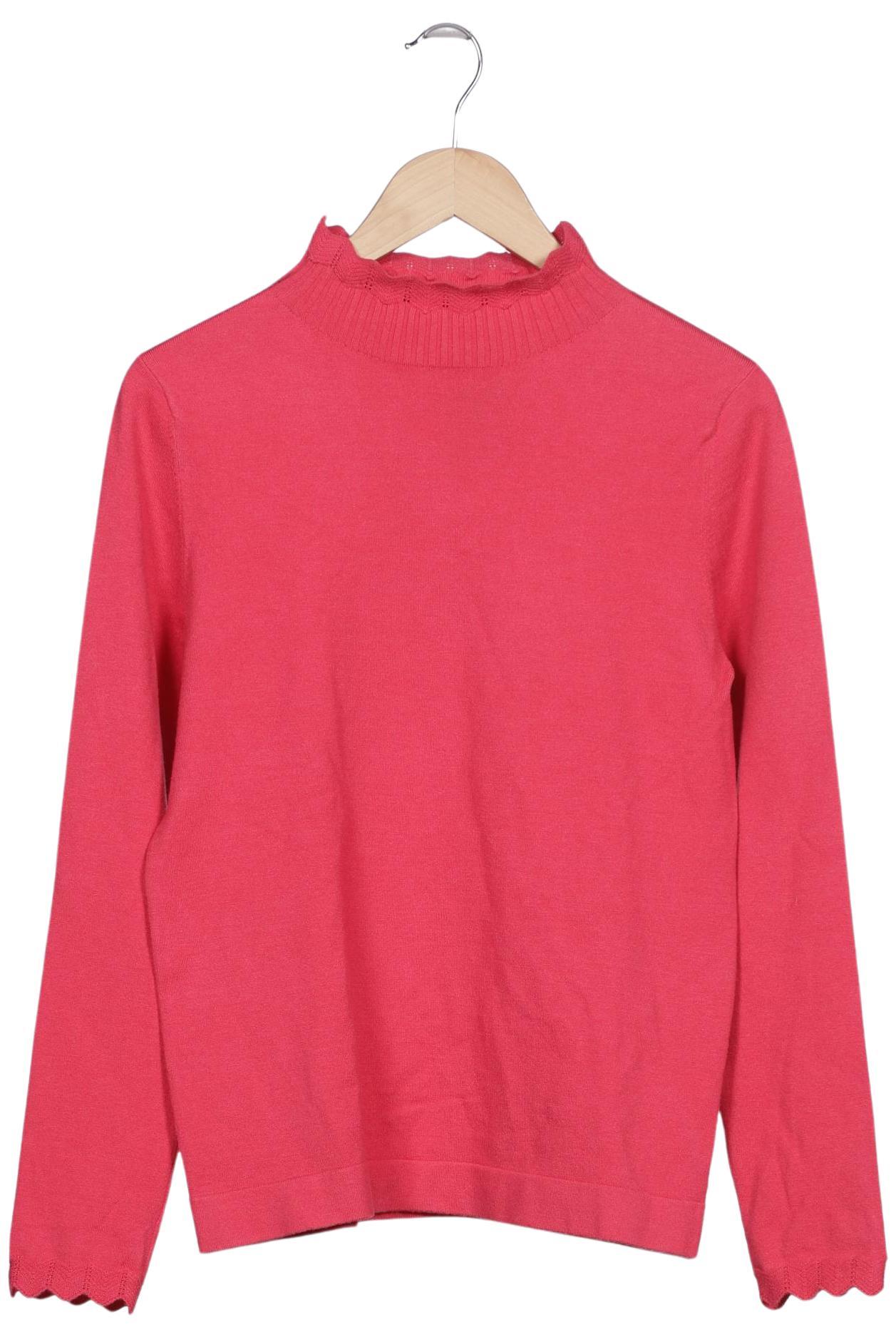

Betty & CO Damen Pullover, pink, Gr. 38