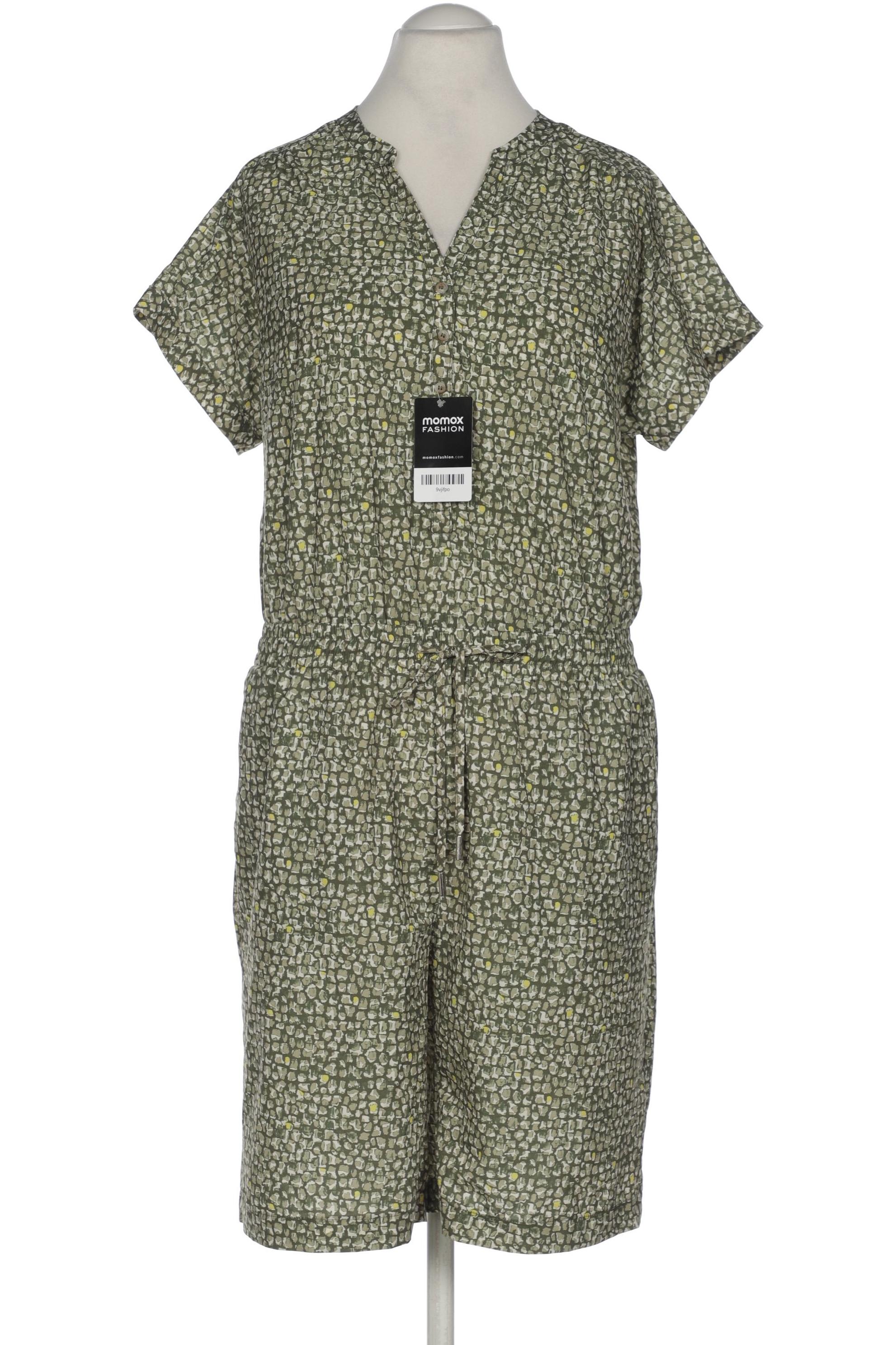 

Betty & CO Damen Jumpsuit/Overall, grün, Gr. 40