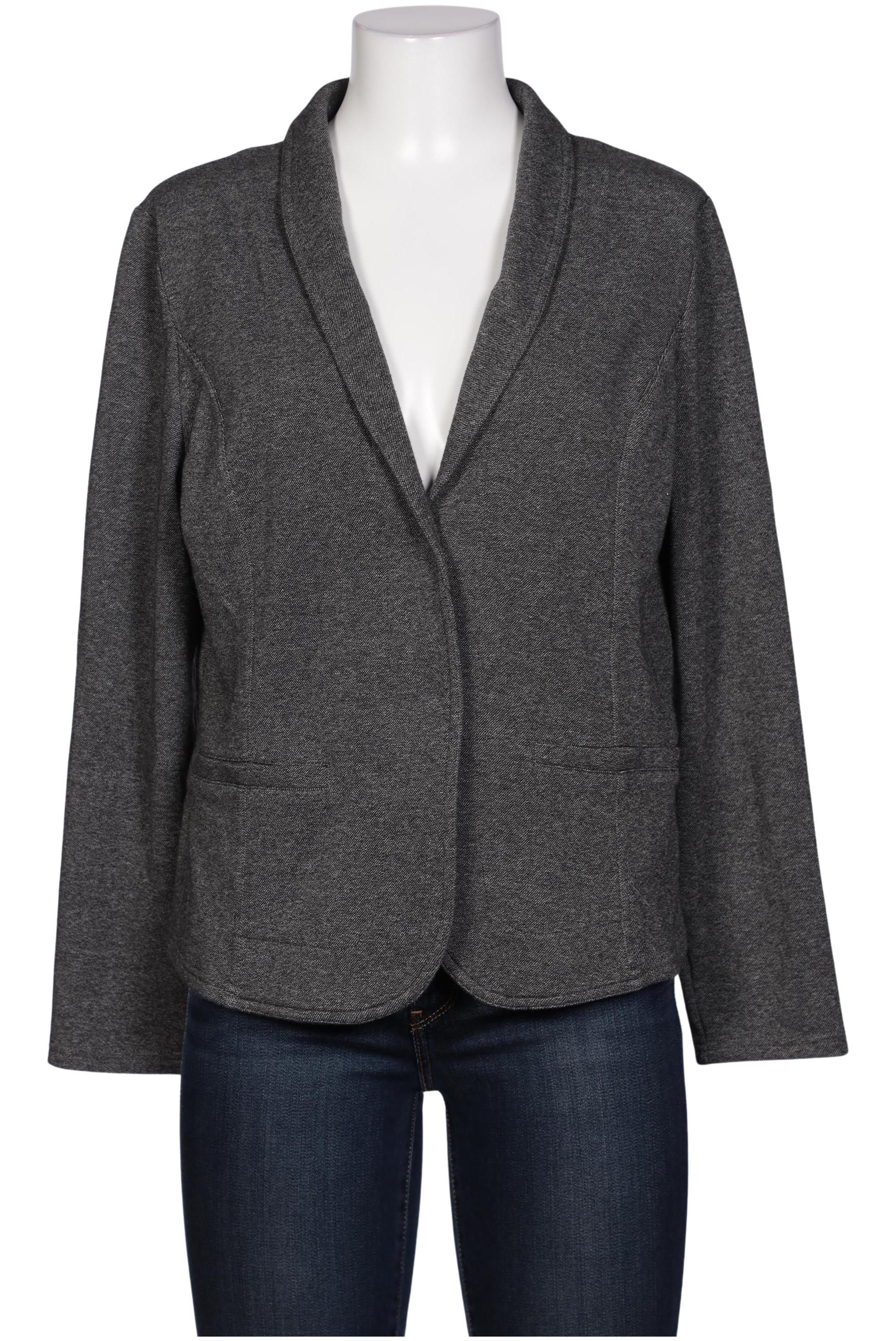 

Betty & CO Damen Blazer, grau, Gr. 42
