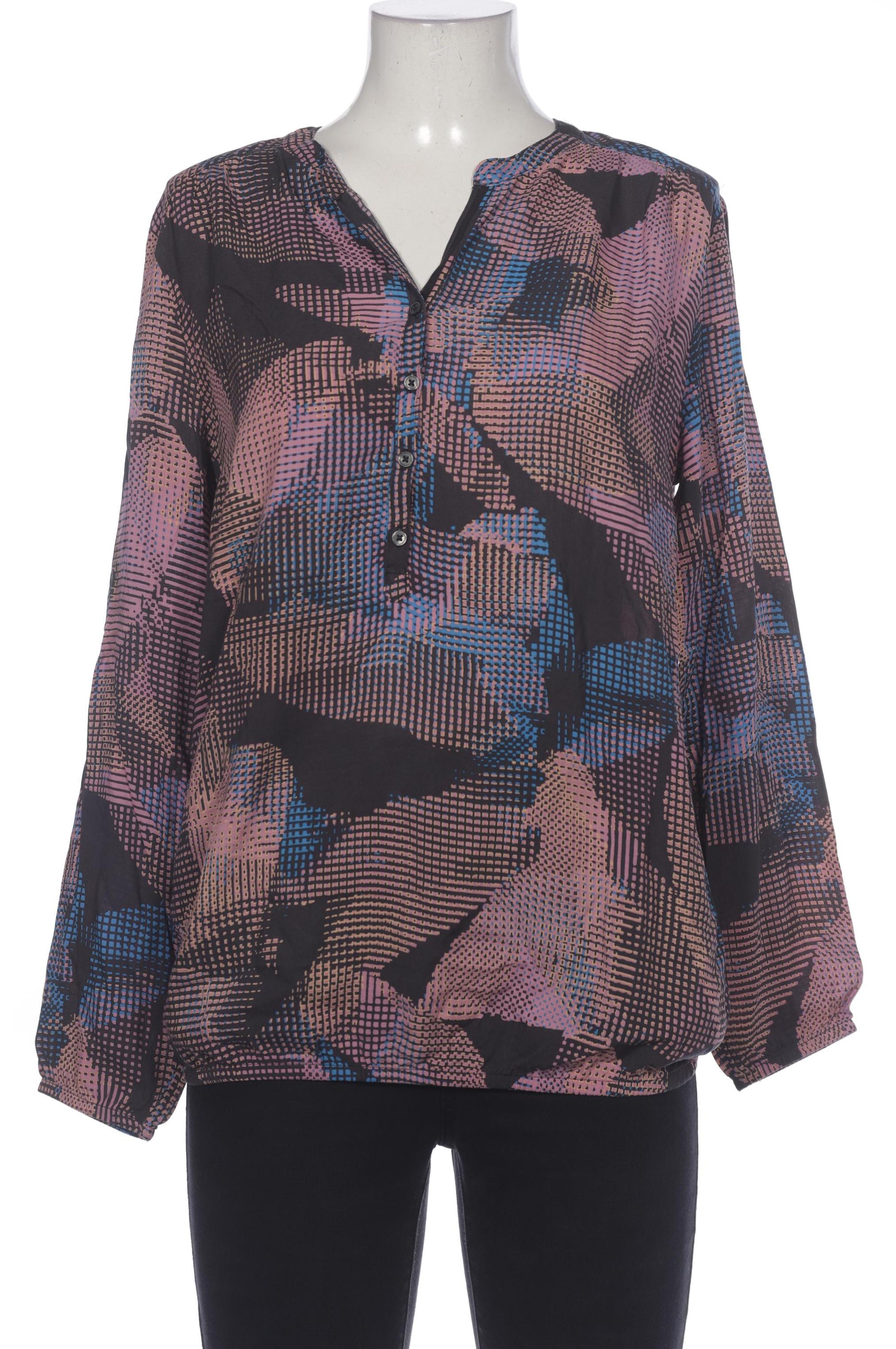 

Betty & CO Damen Bluse, mehrfarbig, Gr. 40