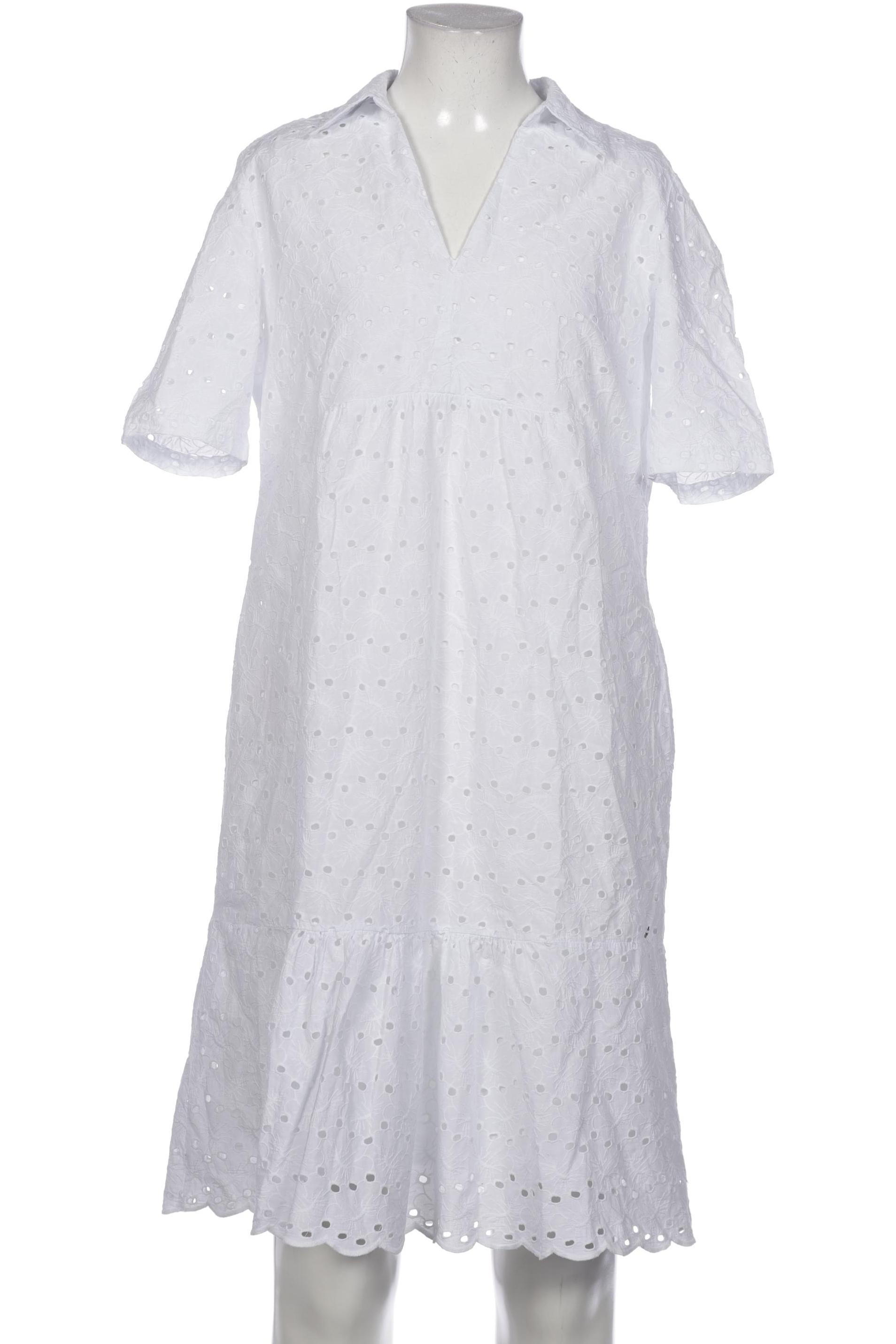 

Betty & CO Damen Kleid, weiß, Gr. 38