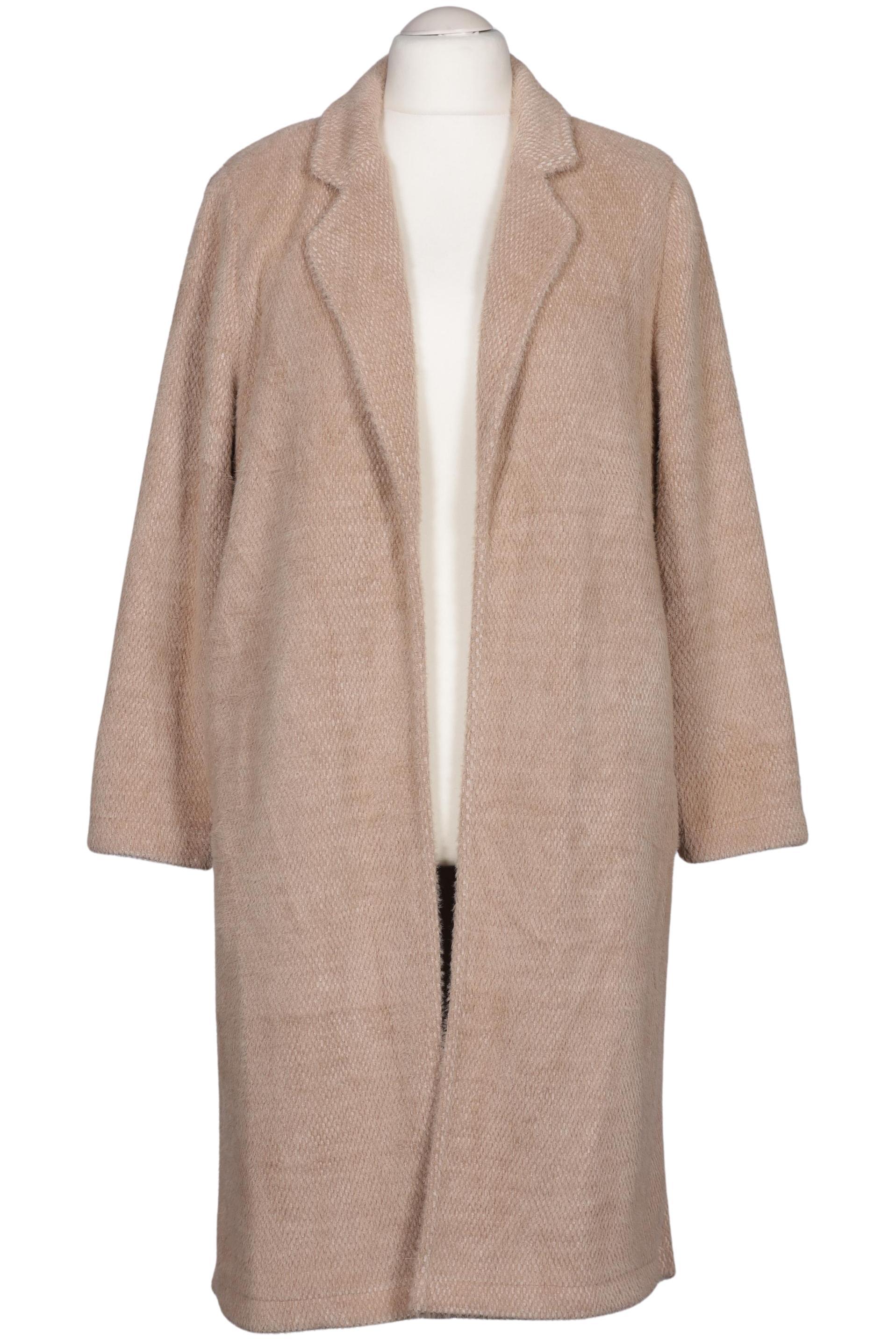 

Betty & CO Damen Mantel, beige, Gr. 38