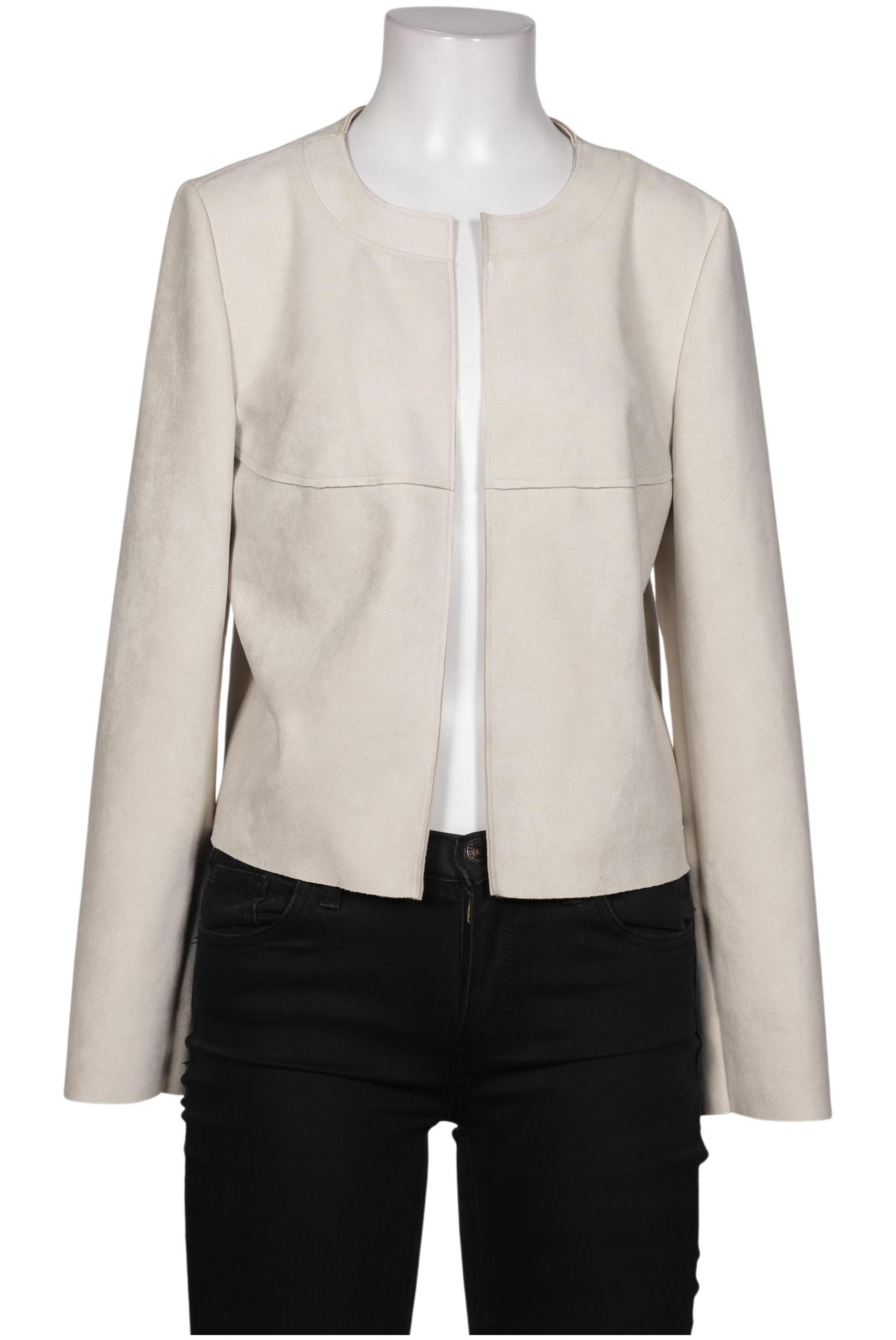 

Betty & CO Damen Blazer, beige, Gr. 36