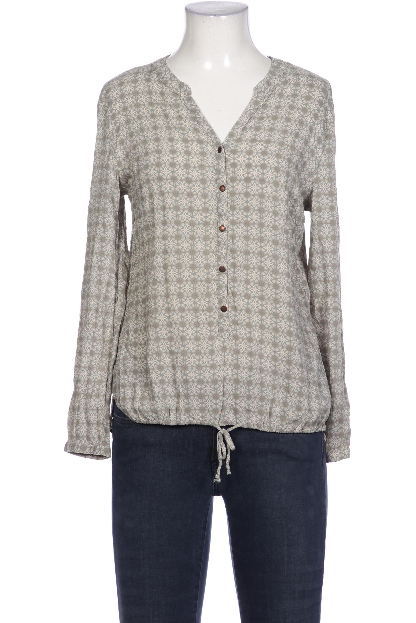 

Betty & CO Damen Bluse, beige, Gr. 36
