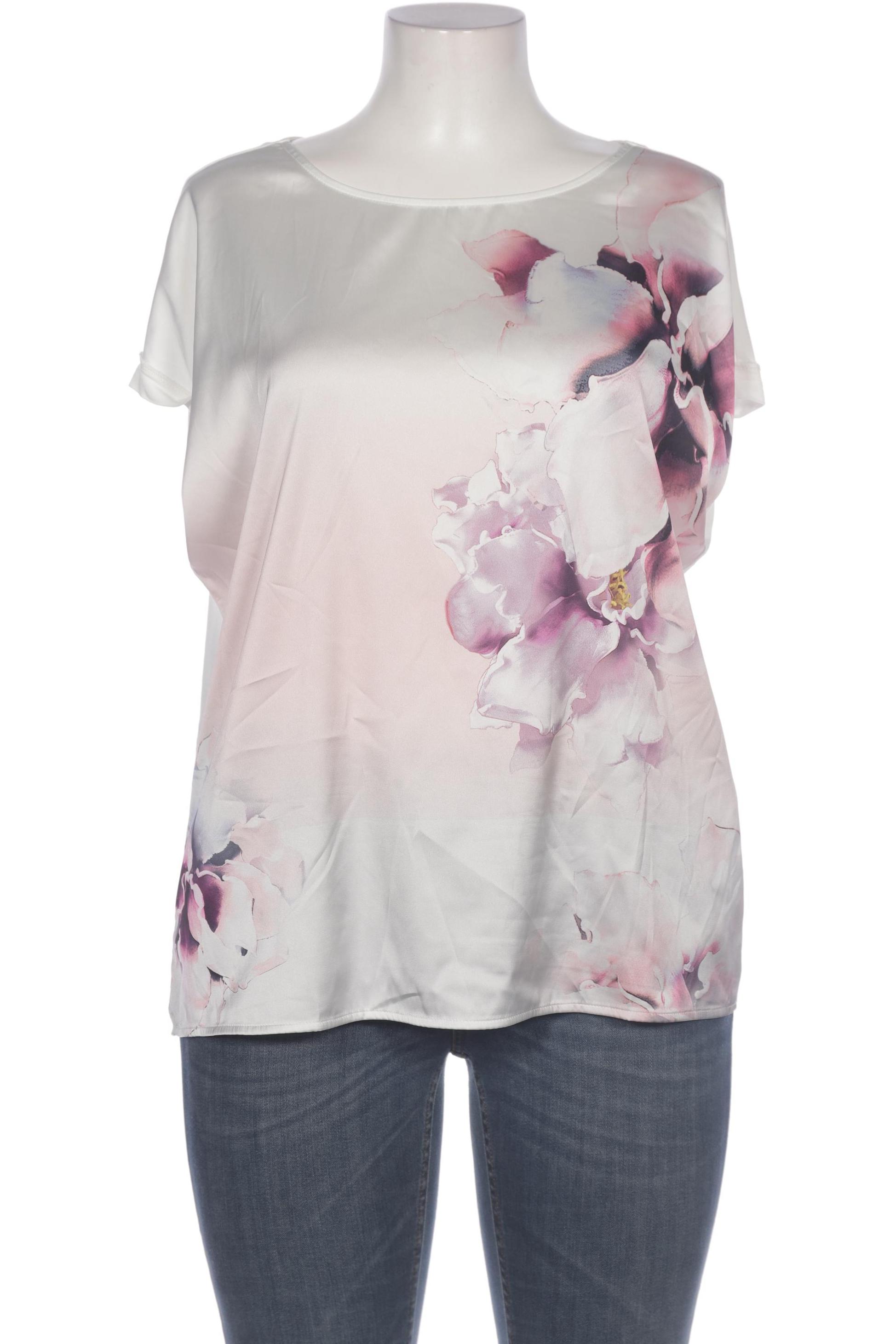 

Betty & CO Damen Bluse, pink, Gr. 44