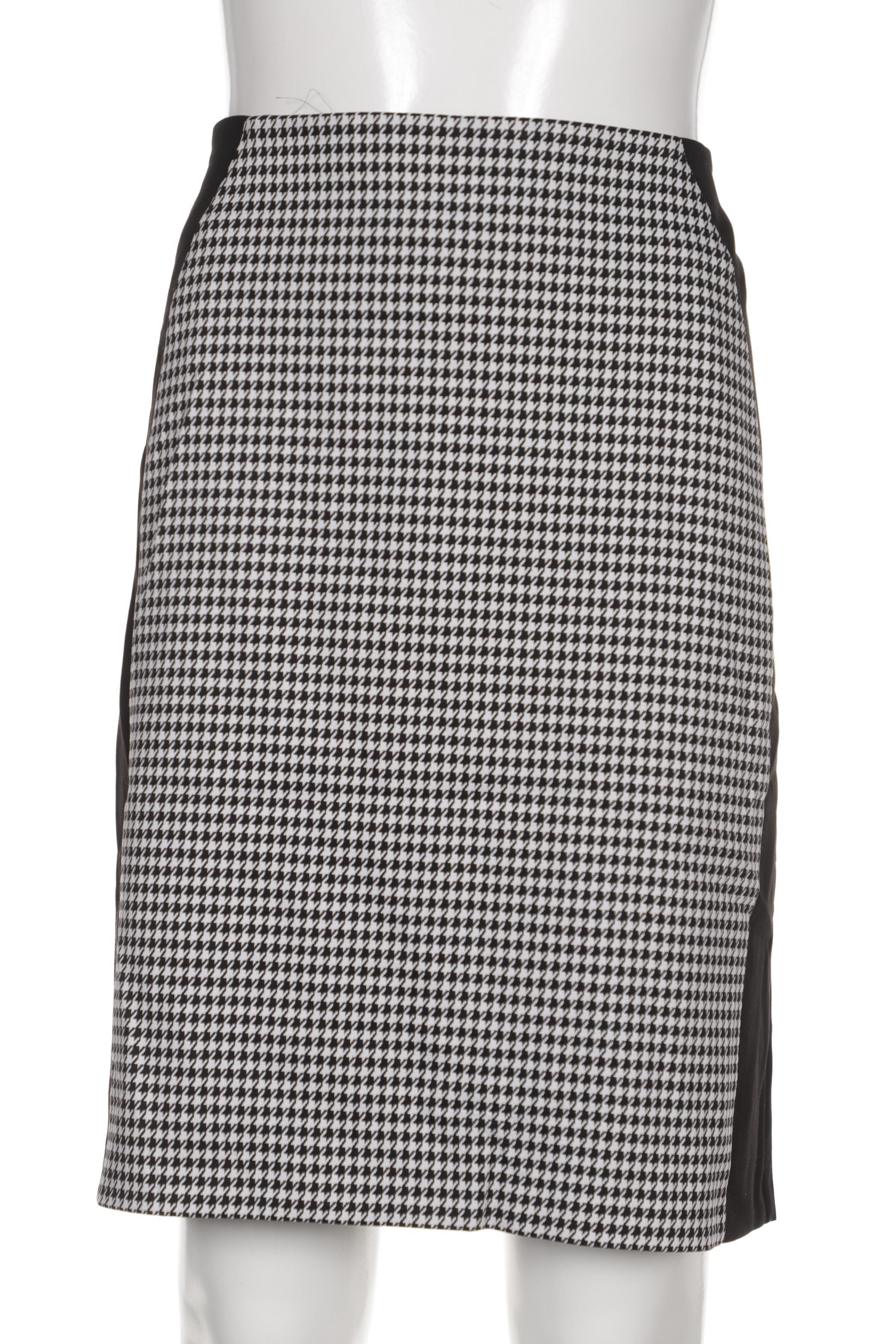 

BETTY & CO Damen Rock, schwarz