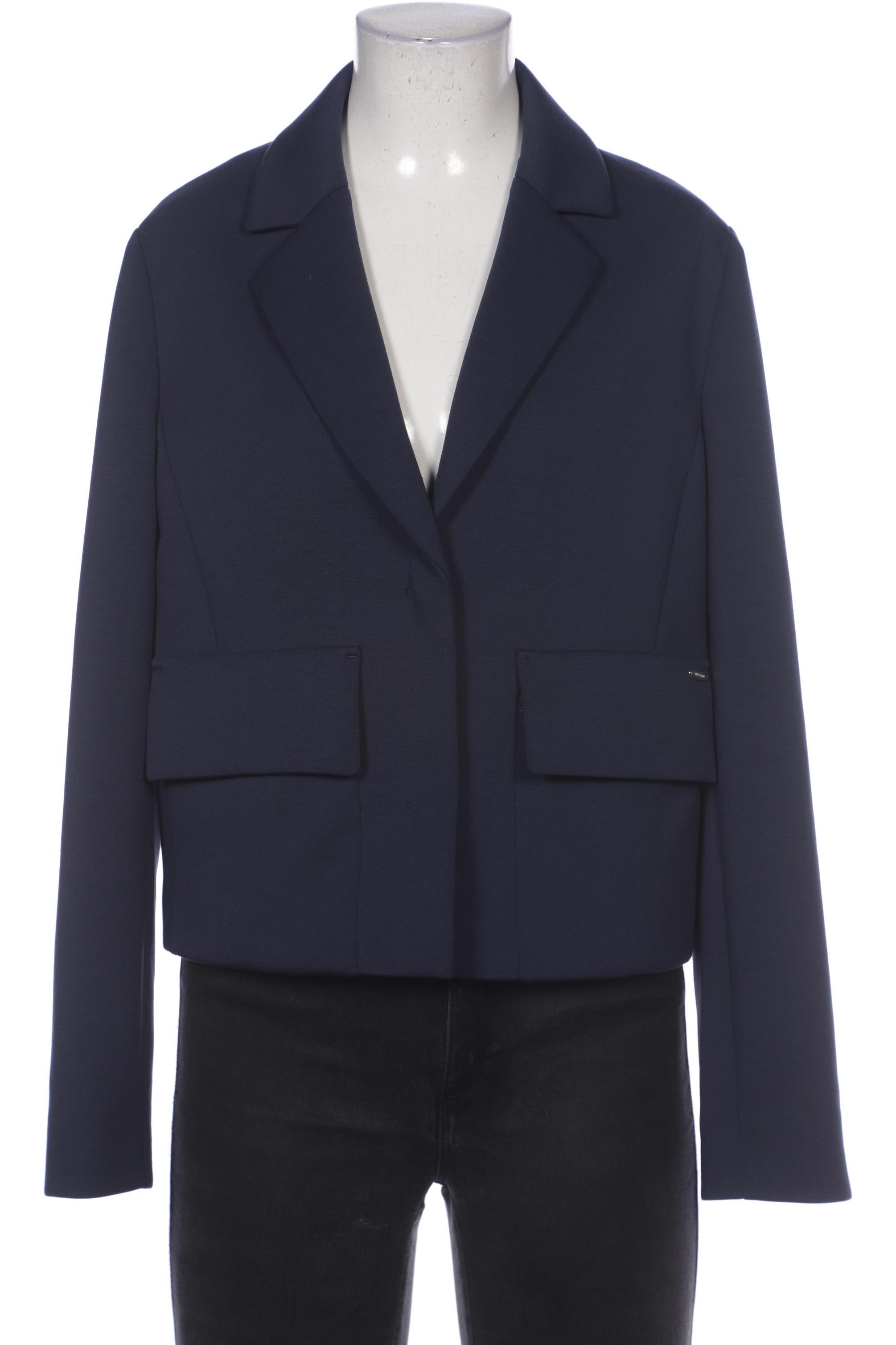 

Betty & CO Damen Blazer, marineblau, Gr. 36