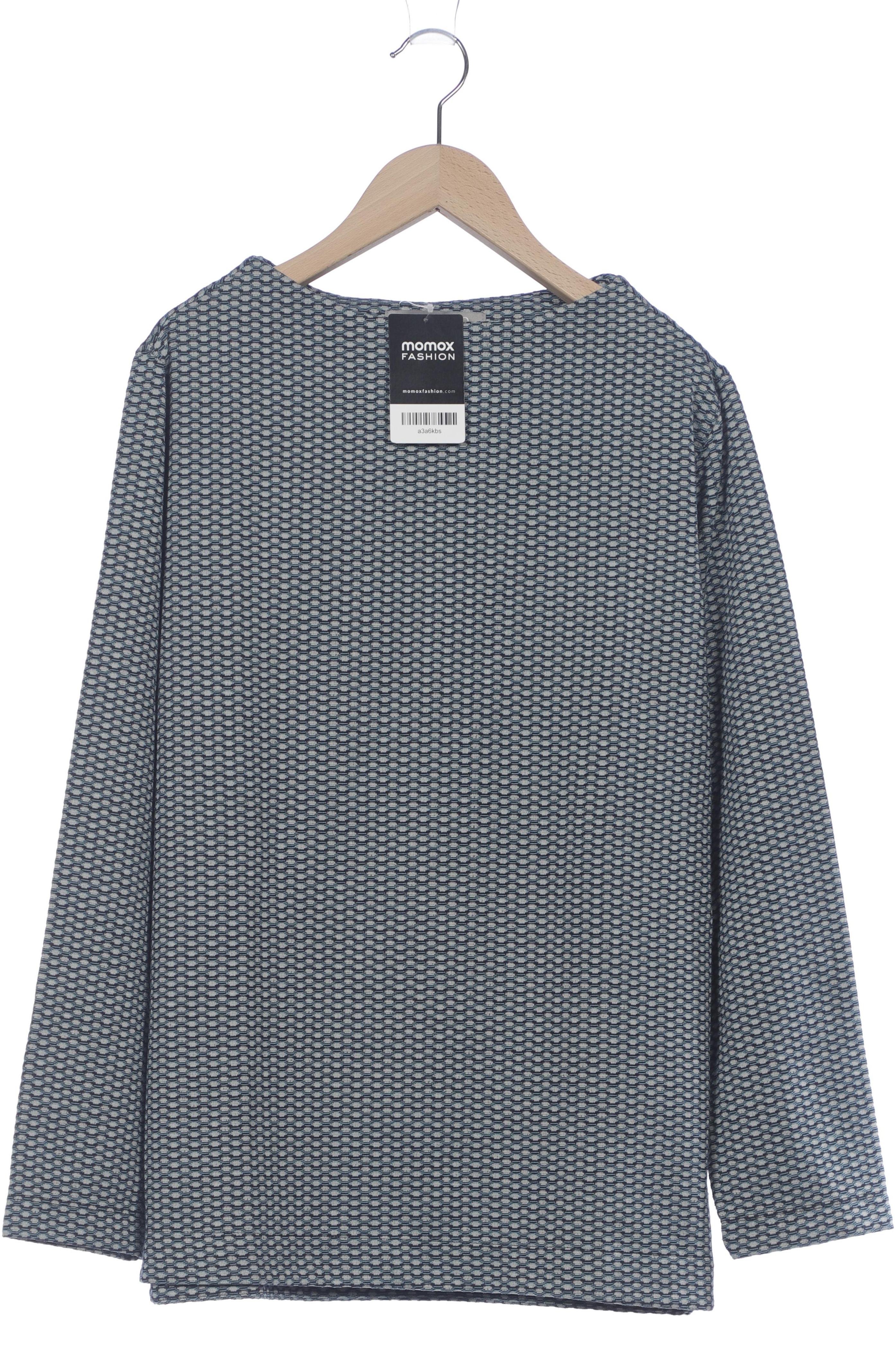

Betty & CO Damen Pullover, türkis, Gr. 46