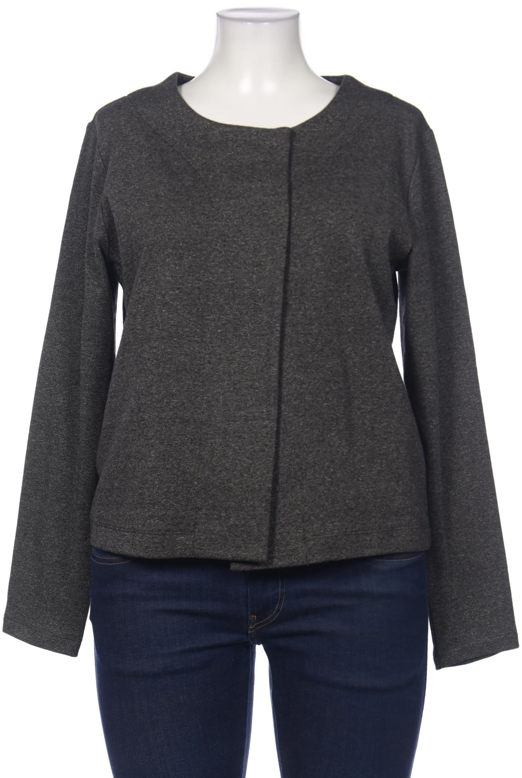 

BETTY & CO Damen Blazer, grau