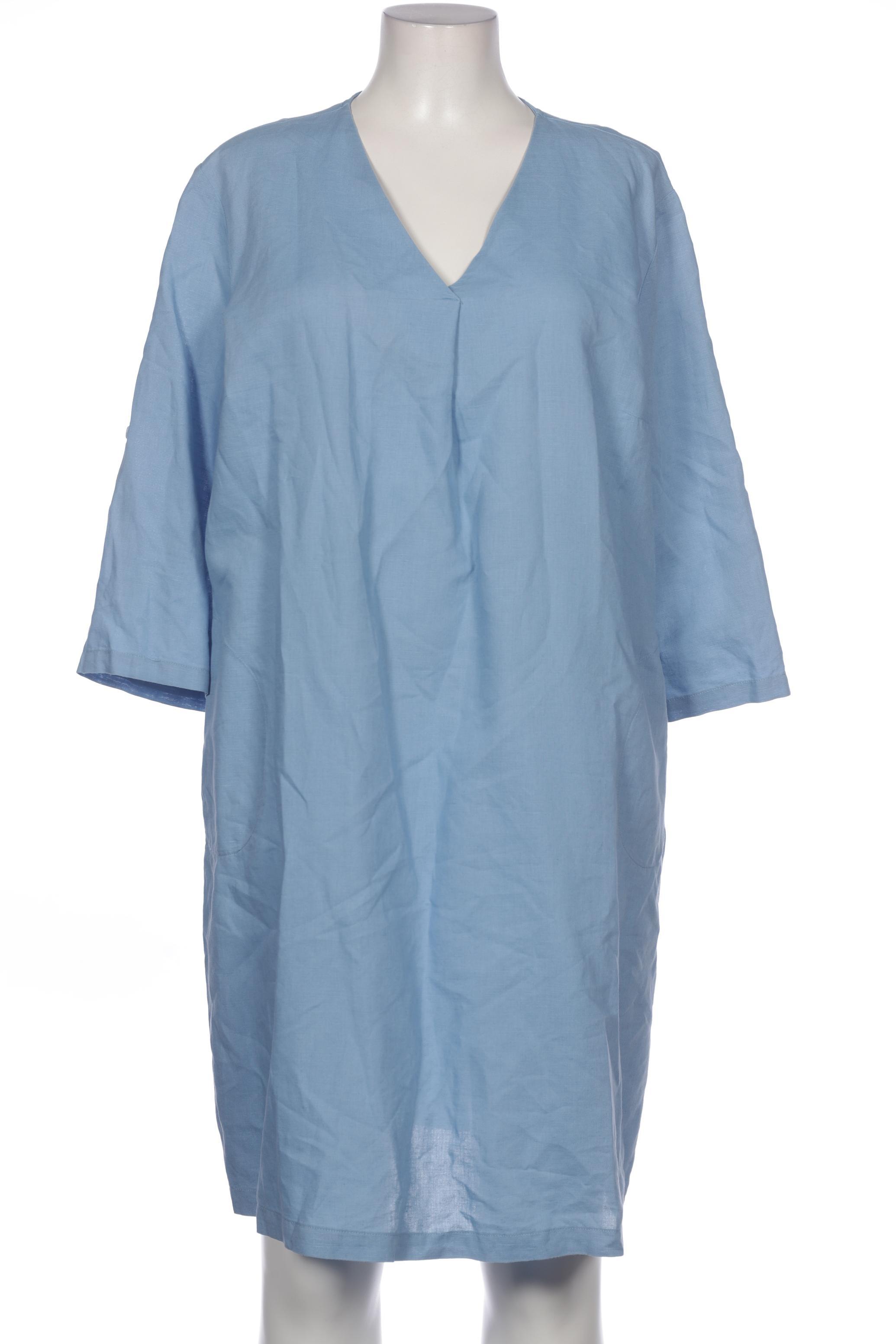 

Betty & CO Damen Kleid, blau, Gr. 46
