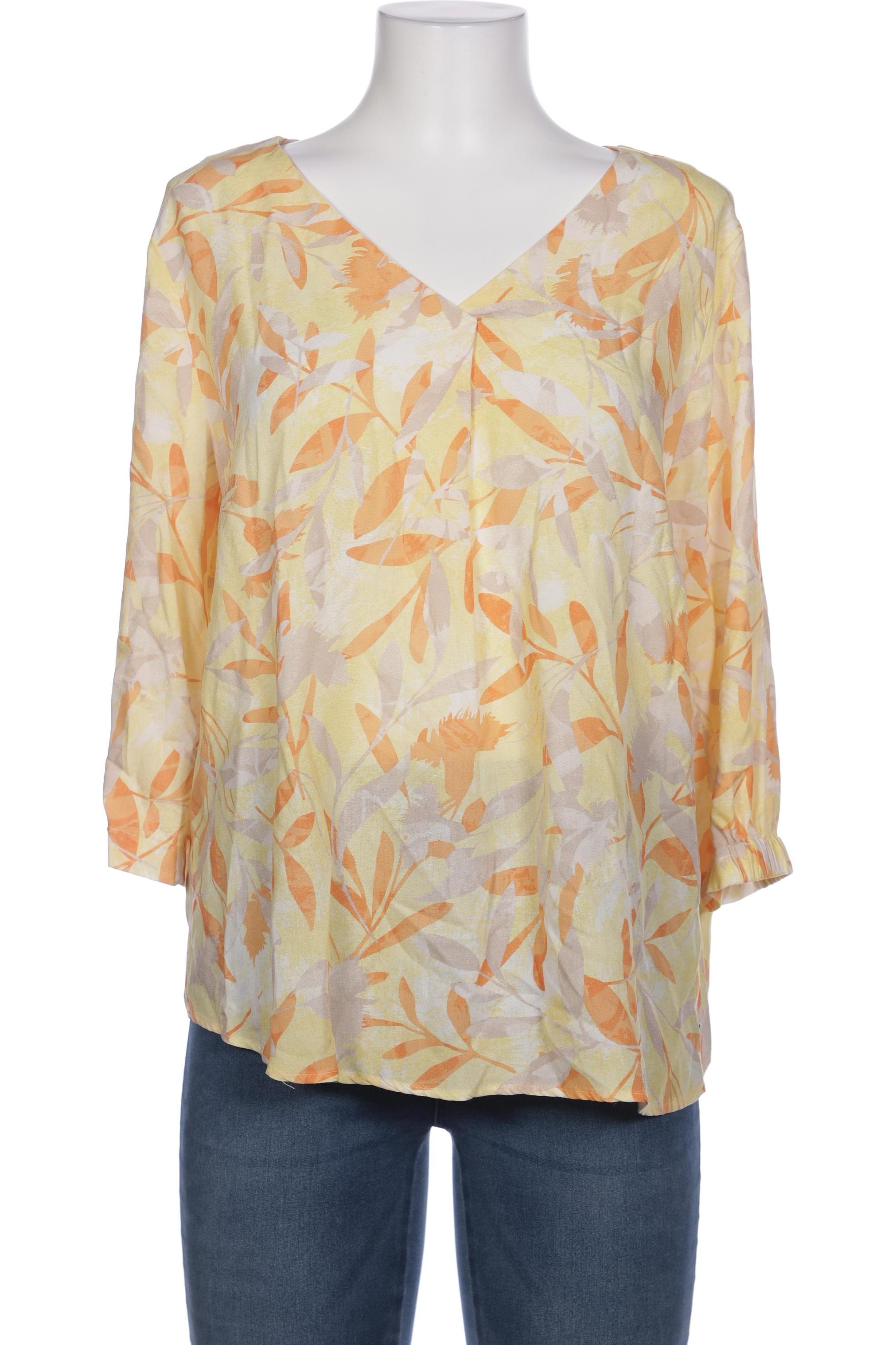

Betty & CO Damen Bluse, gelb, Gr. 42