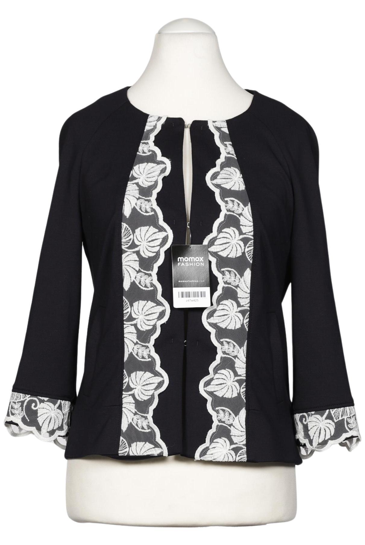 

Betty & CO Damen Blazer, mehrfarbig, Gr. 38