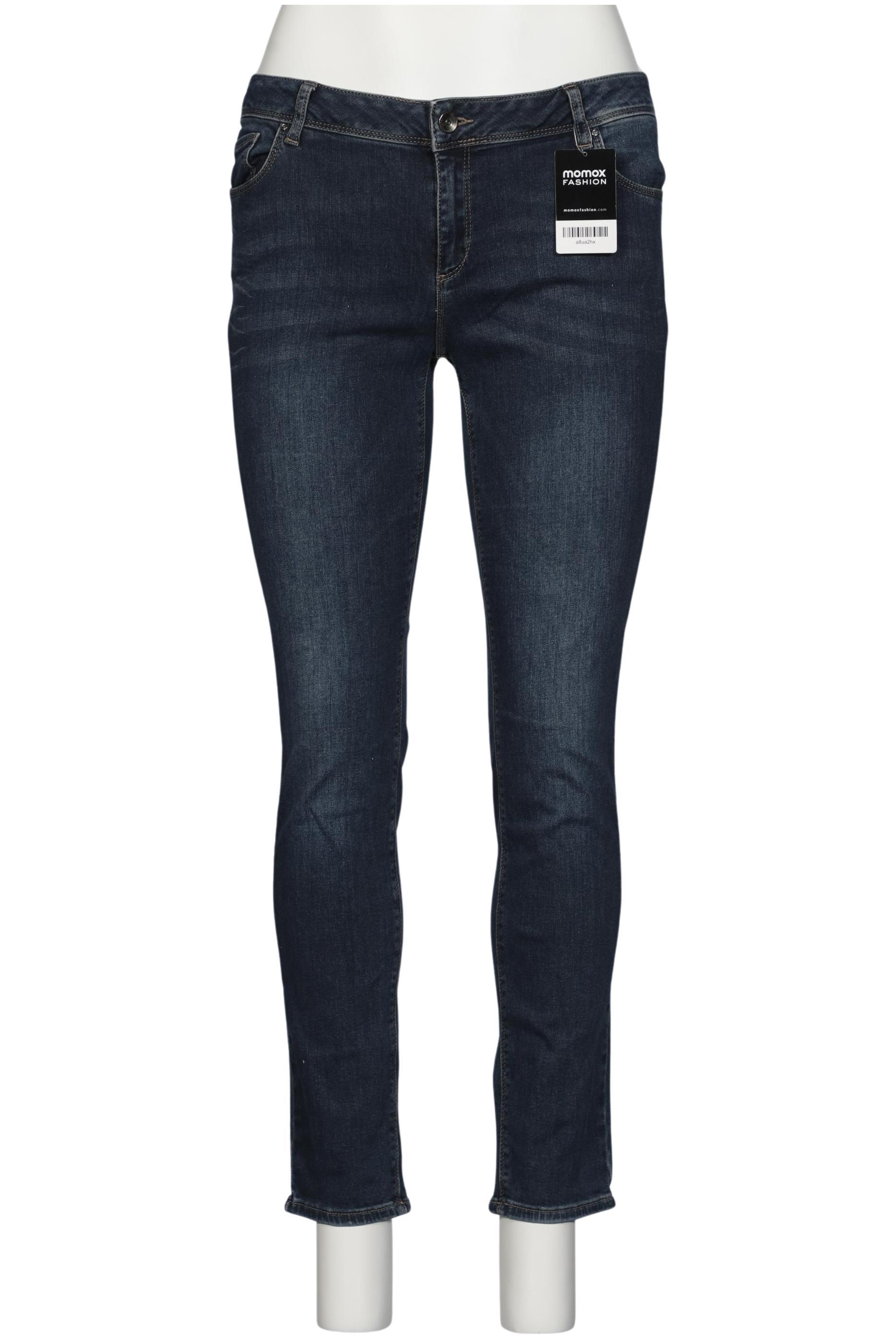 

Betty & CO Damen Jeans, marineblau, Gr. 42