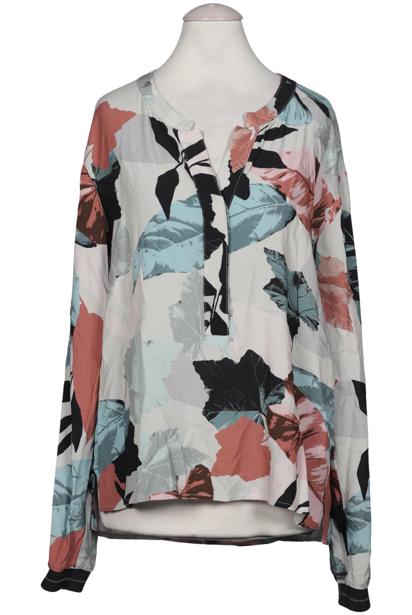 

Betty & CO Damen Bluse, mehrfarbig, Gr. 36