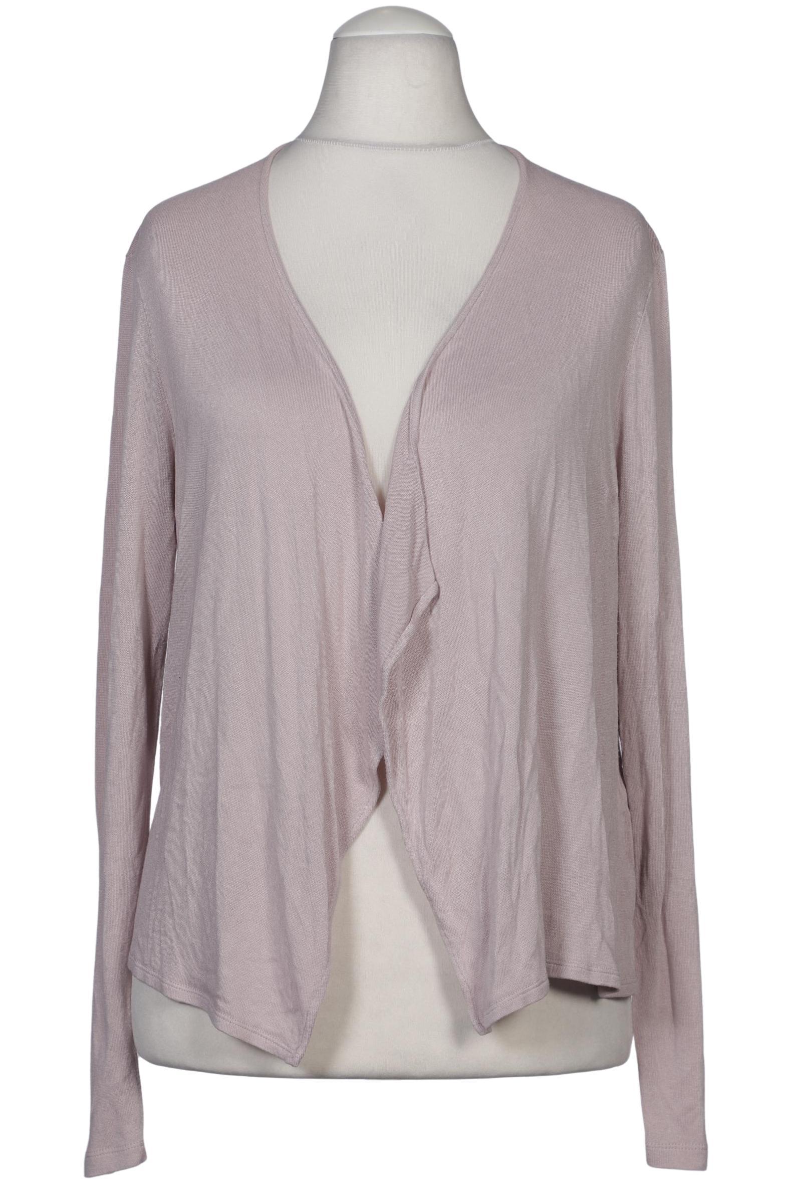 

Betty & CO Damen Strickjacke, pink, Gr. 38