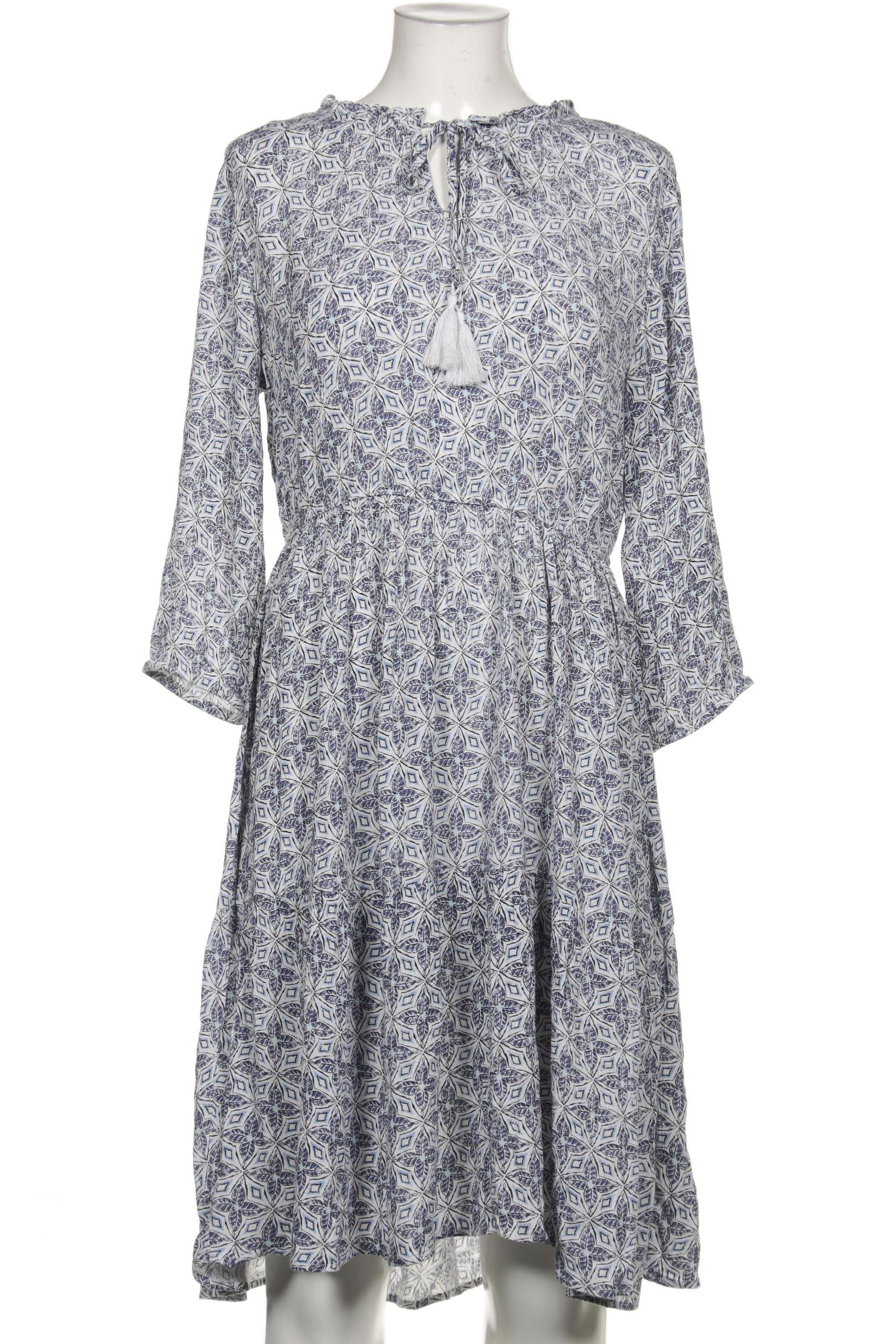 

Betty & CO Damen Kleid, blau, Gr. 38