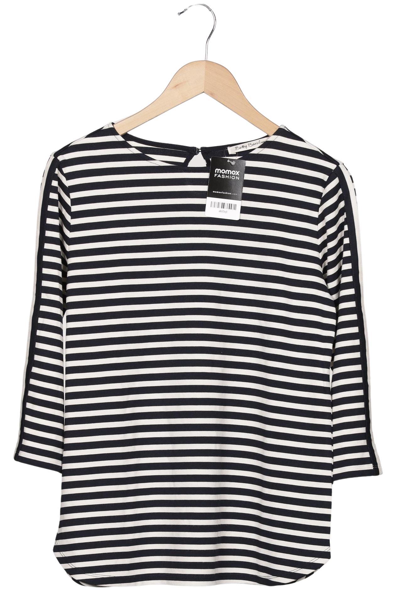 

Betty & CO Damen Sweatshirt, mehrfarbig, Gr. 42