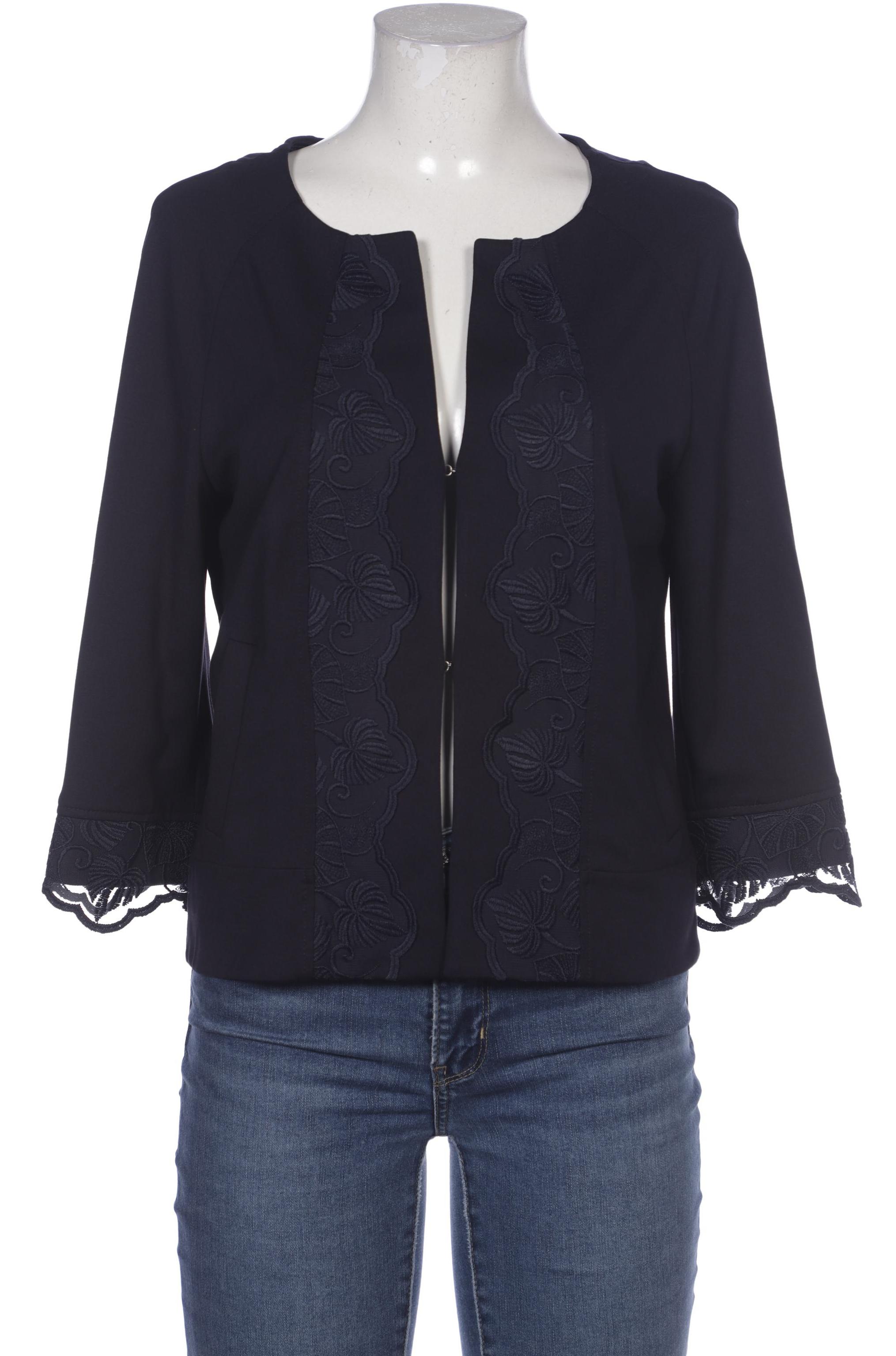 

Betty & CO Damen Blazer, marineblau, Gr. 38