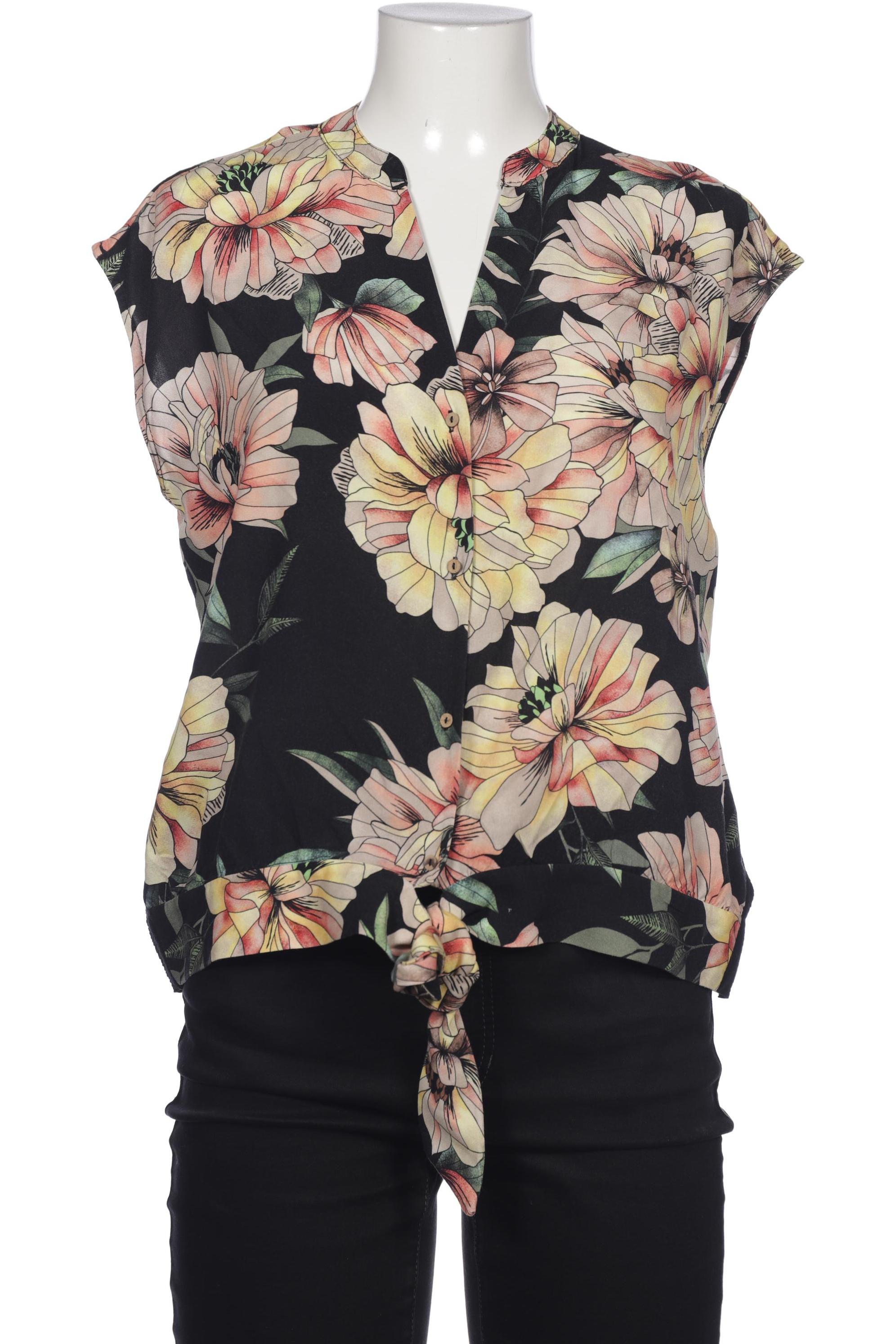 

Betty & CO Damen Bluse, schwarz, Gr. 40