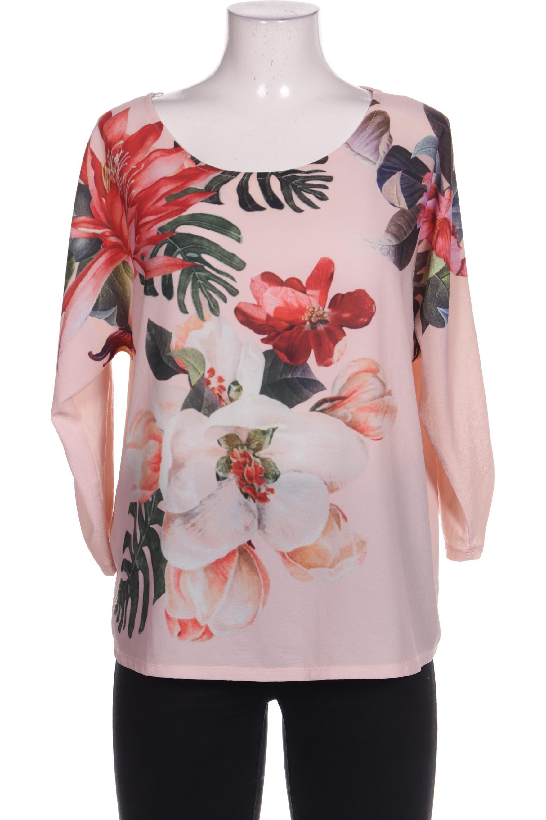 

Betty & CO Damen Bluse, pink, Gr. 42