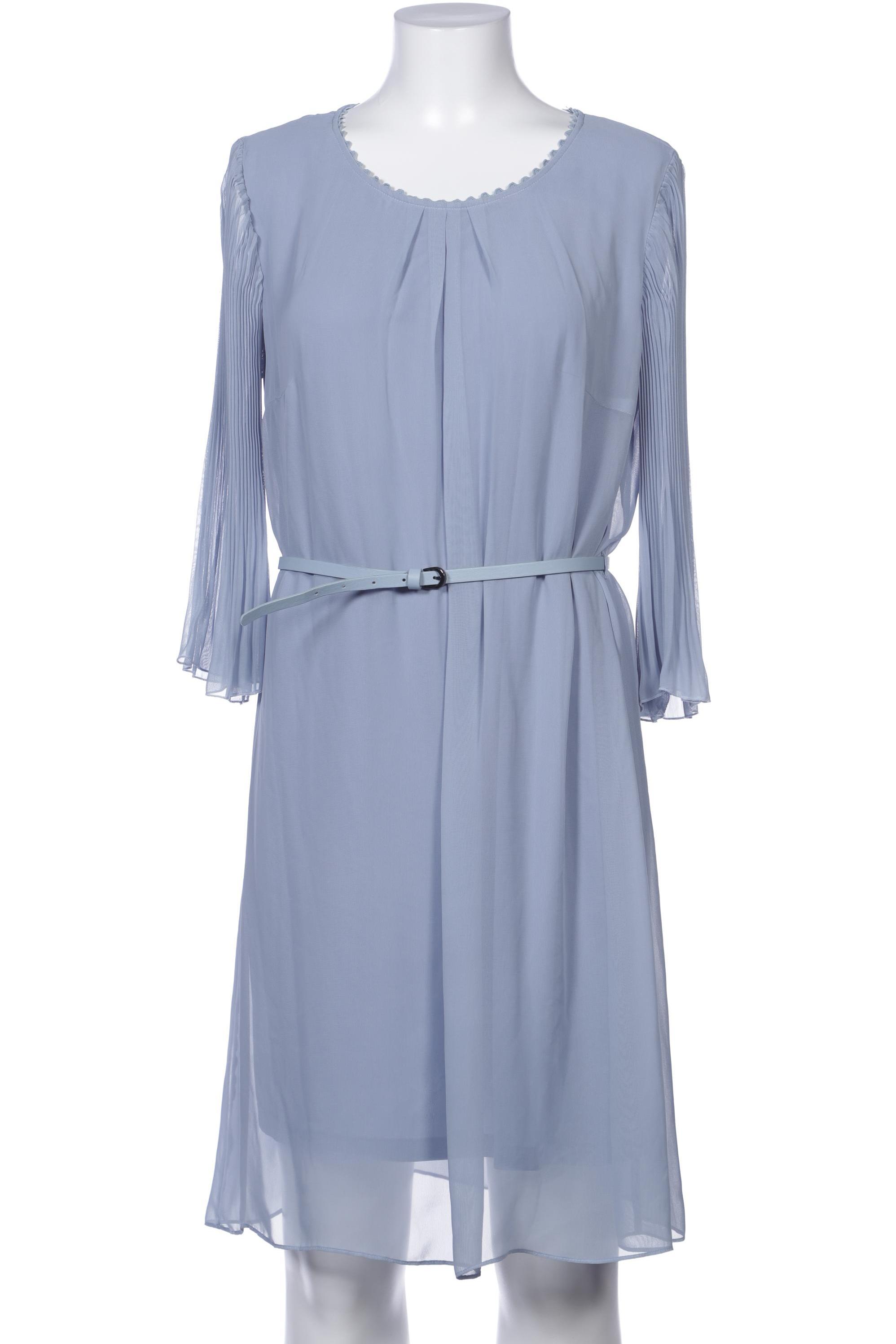

Betty & CO Damen Kleid, hellblau, Gr. 42