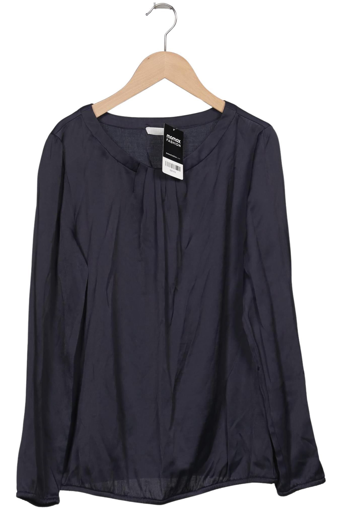 

Betty & CO Damen Bluse, marineblau, Gr. 38