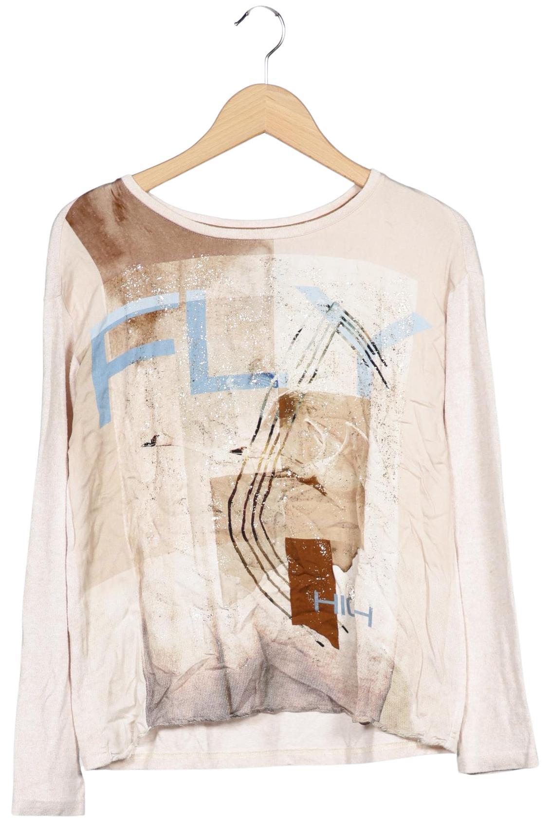 

Betty & CO Damen Pullover, beige, Gr. 36