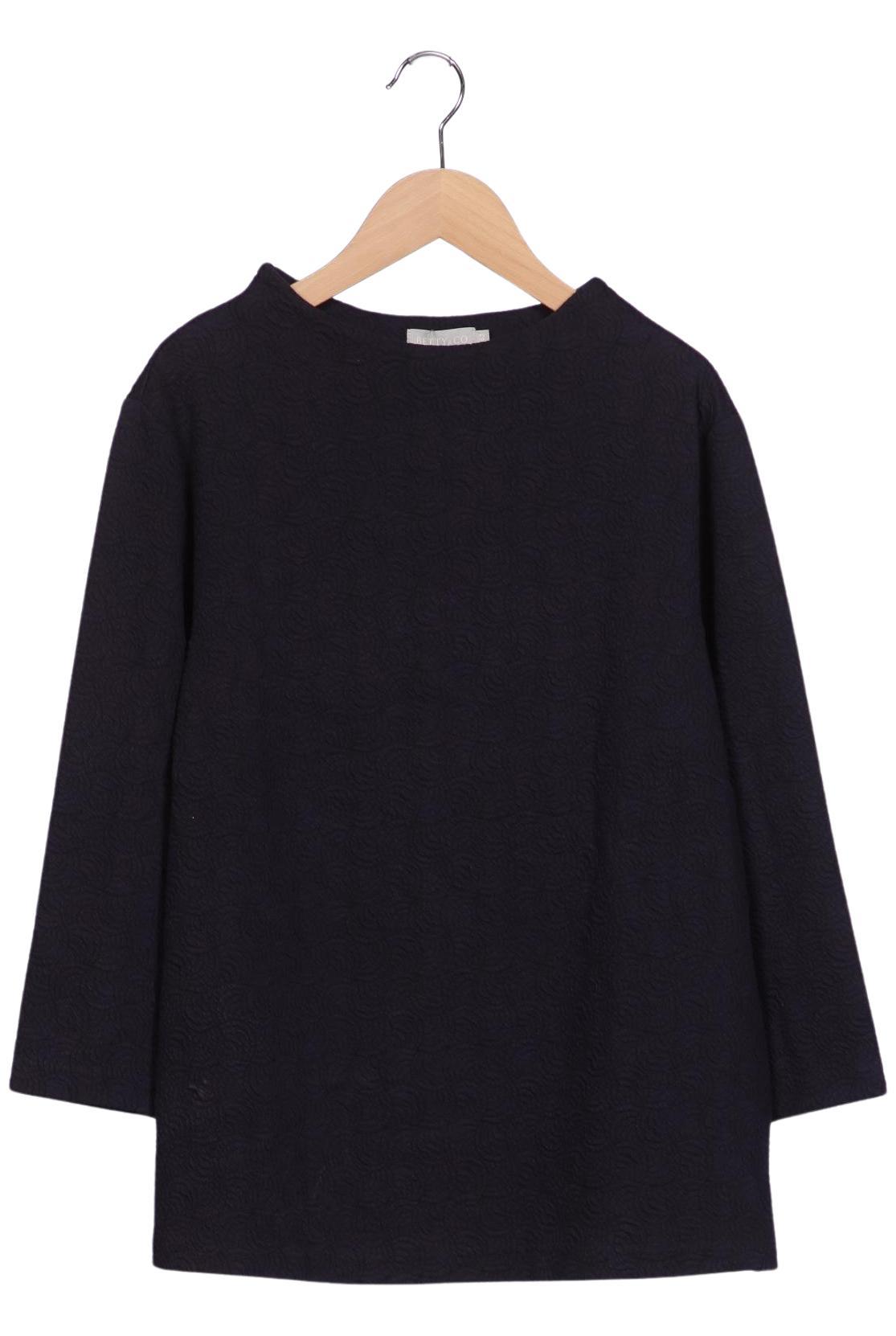 

Betty & CO Damen Sweatshirt, marineblau, Gr. 42