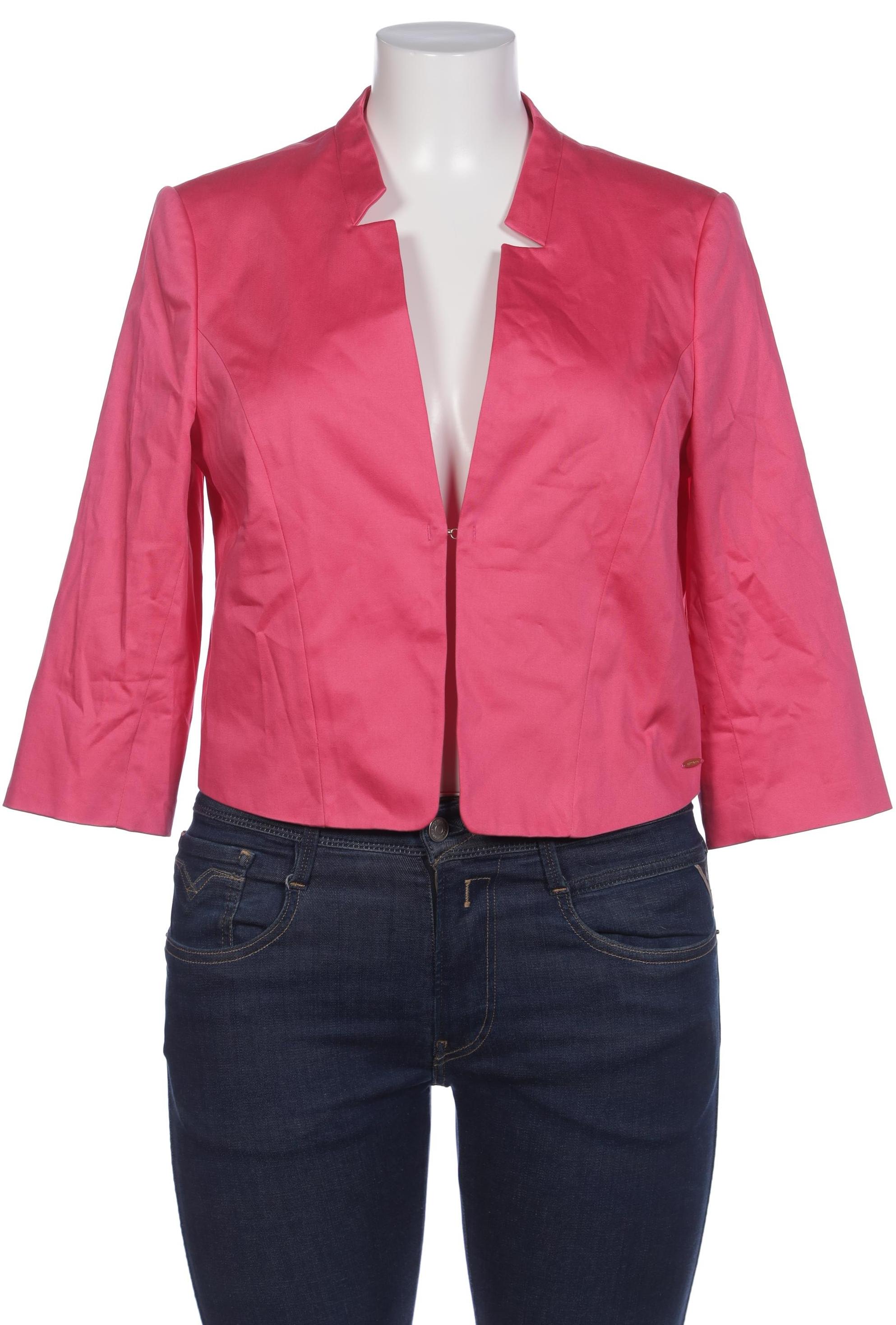 

Betty & CO Damen Blazer, pink, Gr. 44