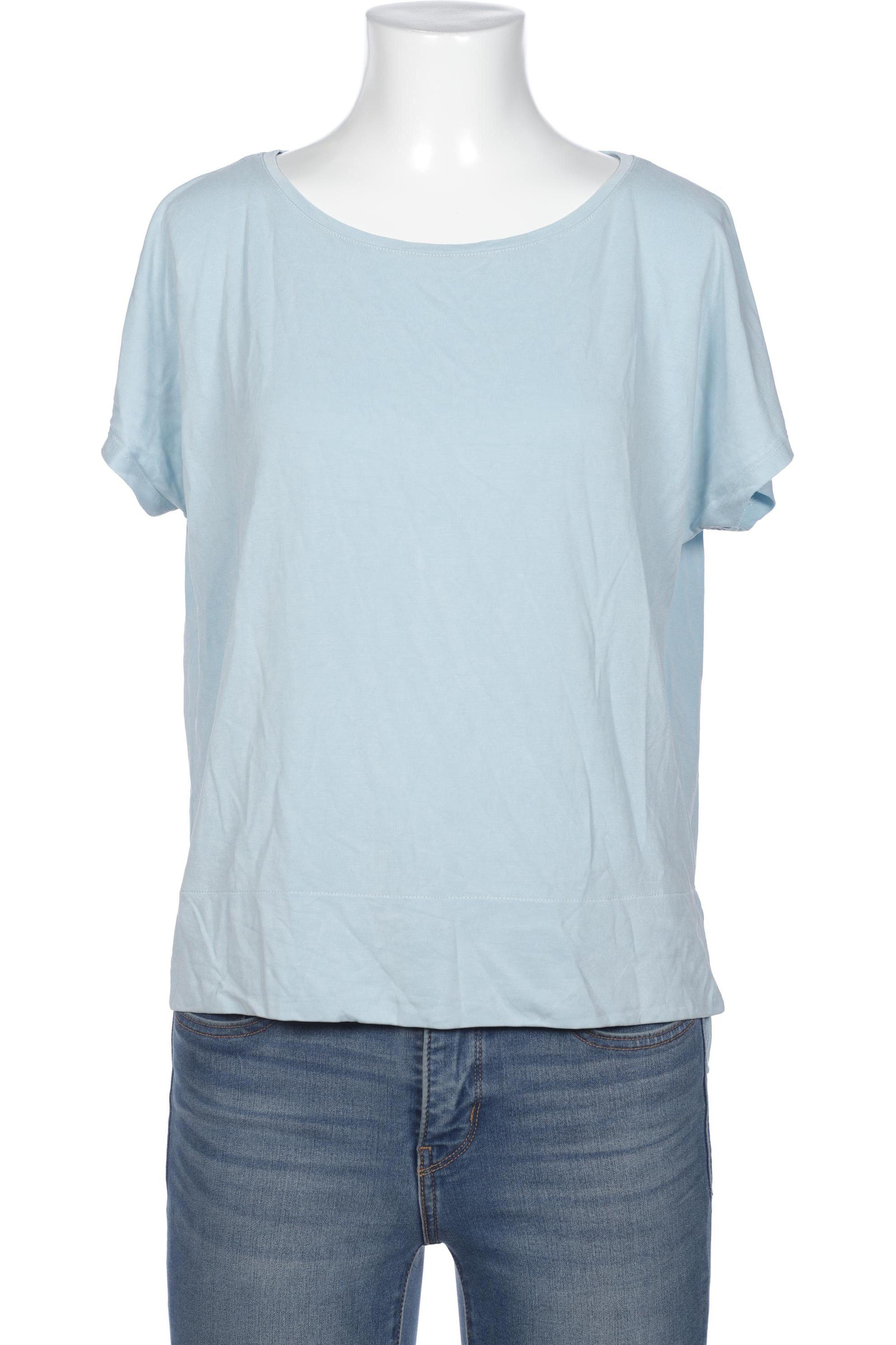 

Betty & CO Damen Bluse, hellblau, Gr. 36