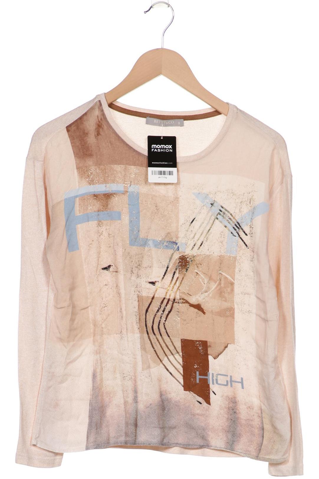 

BETTY CO Damen Pullover, beige