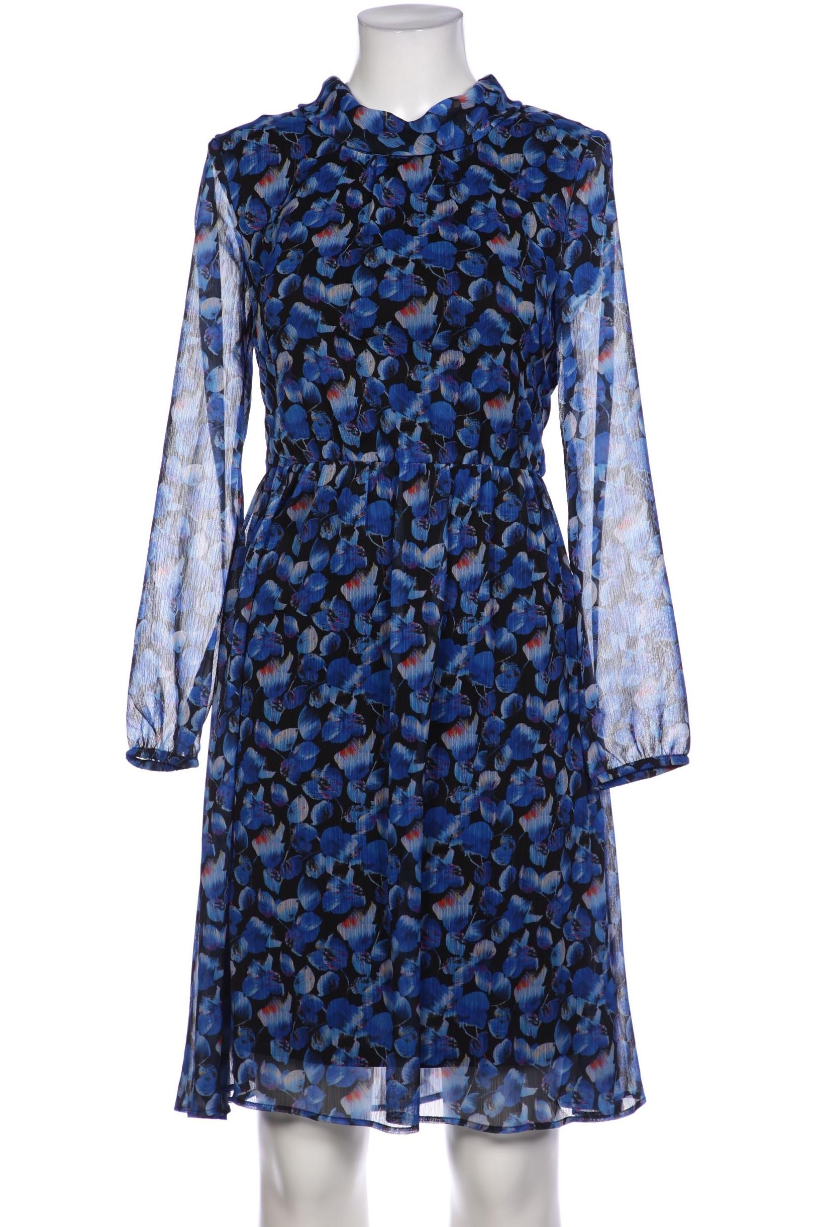 

Betty & CO Damen Kleid, blau, Gr. 36