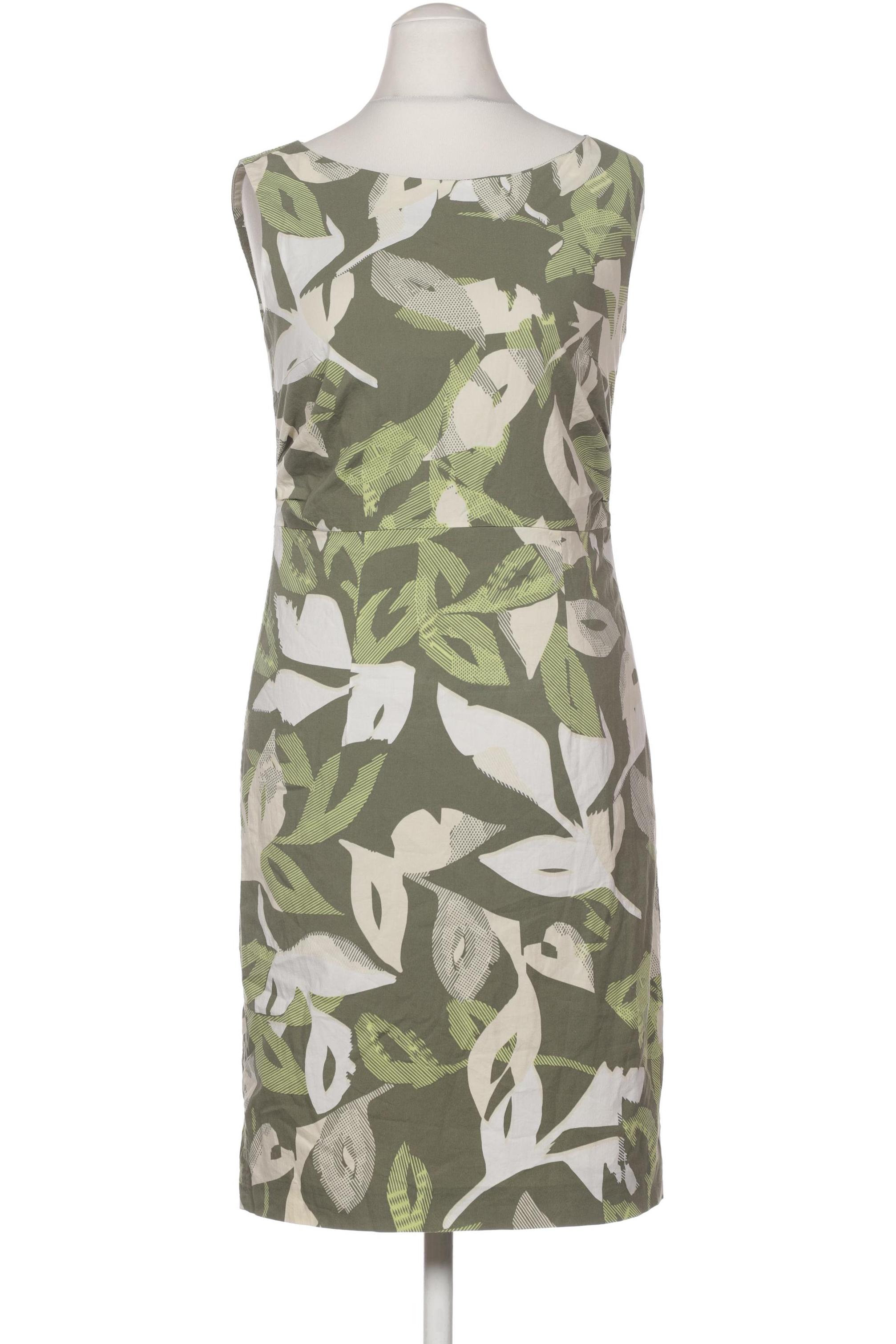 

Betty & CO Damen Kleid, grün, Gr. 38