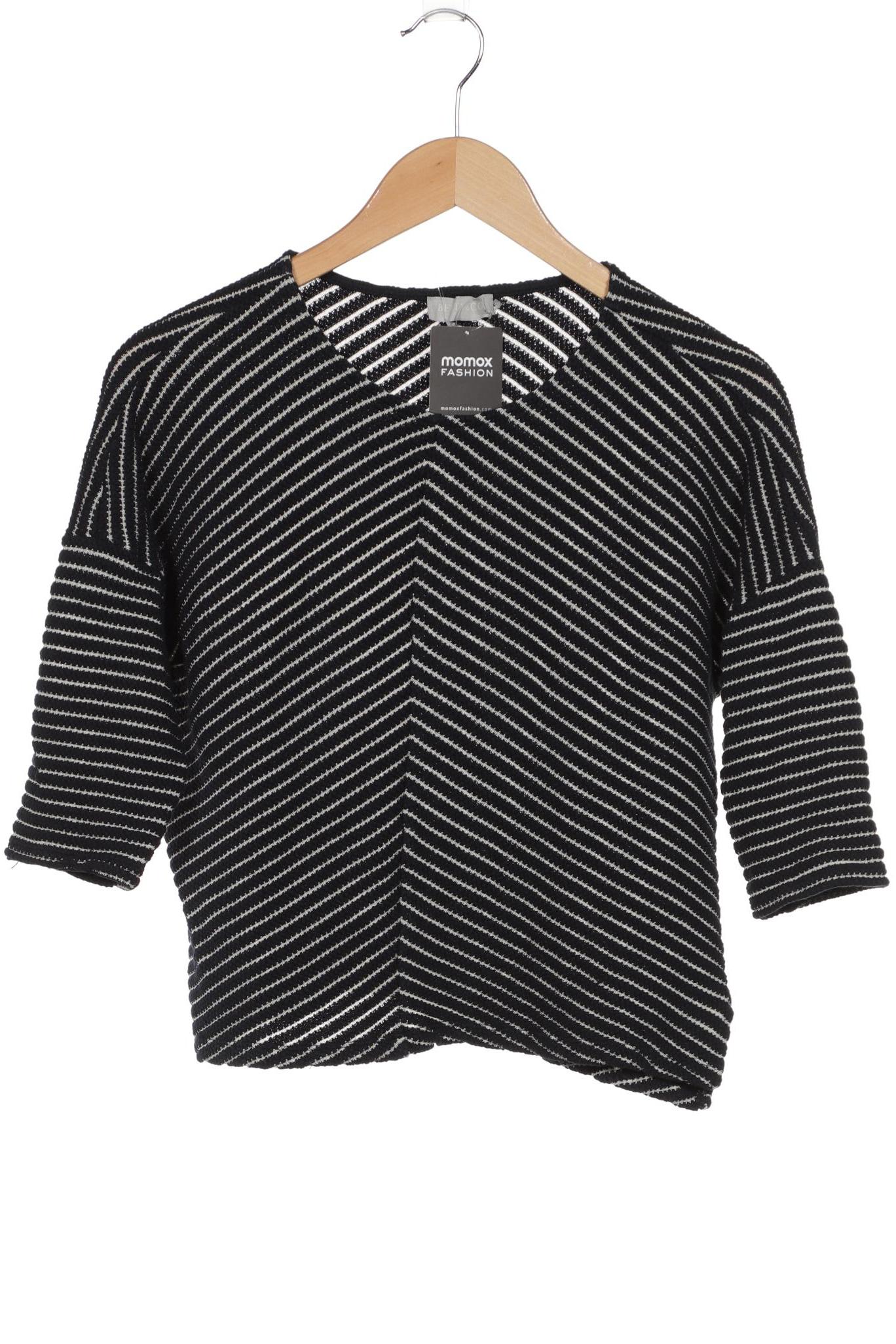 

Betty & CO Damen Pullover, blau, Gr. 36