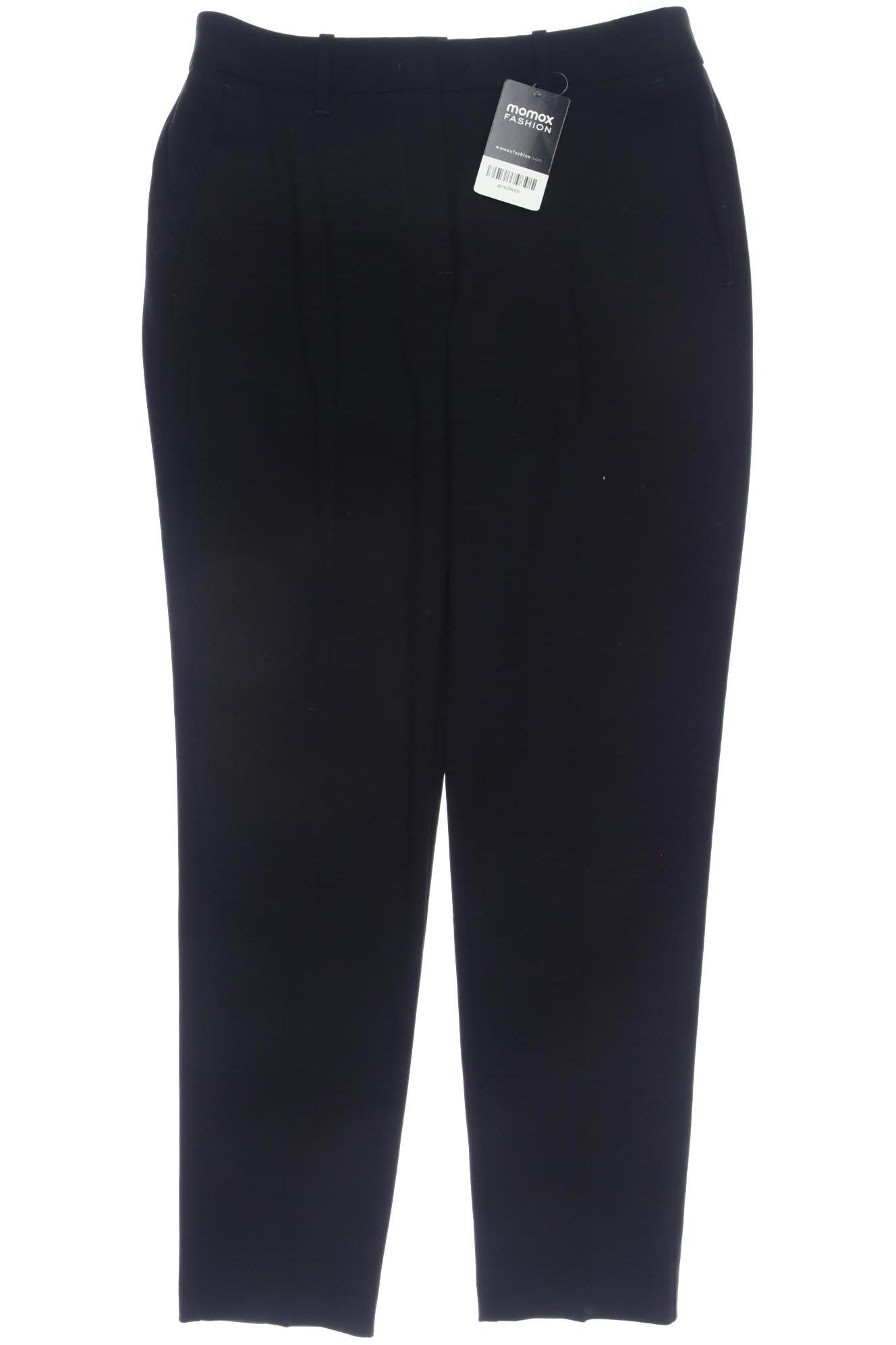 

Betty & CO Damen Stoffhose, schwarz, Gr. 36