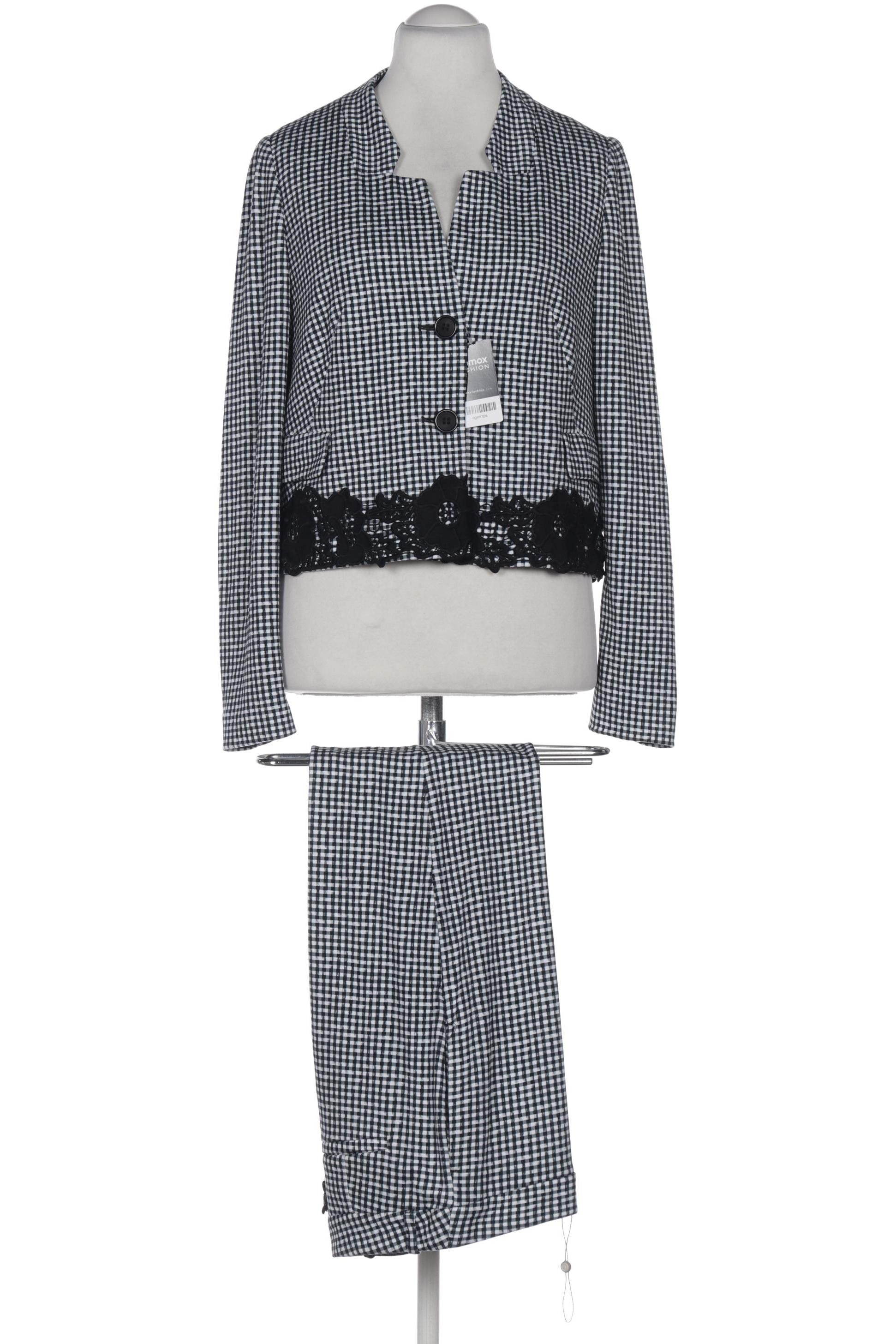 

Betty & CO Damen Anzug, schwarz, Gr. 40