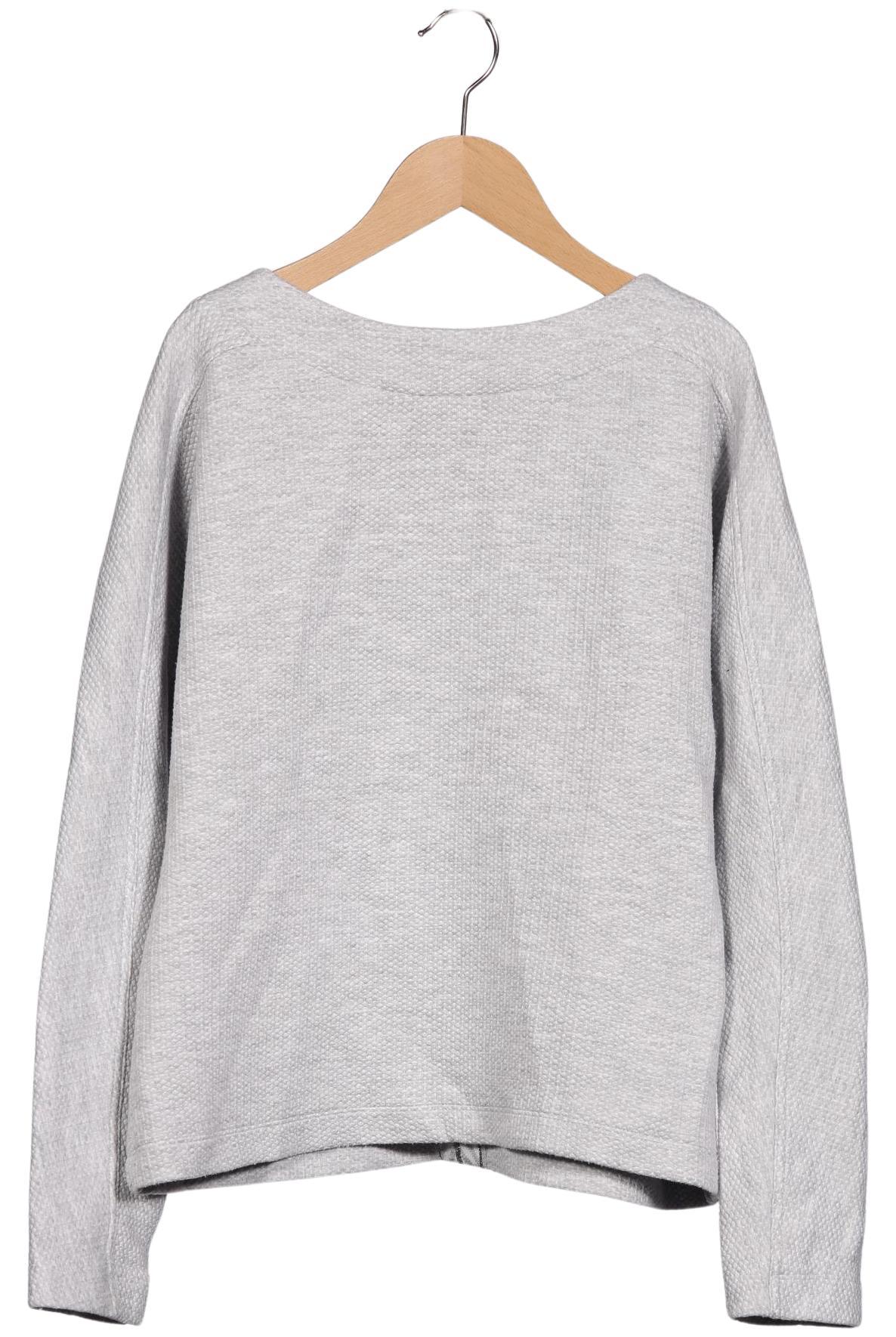 

Betty & CO Damen Sweatshirt, grau, Gr. 40