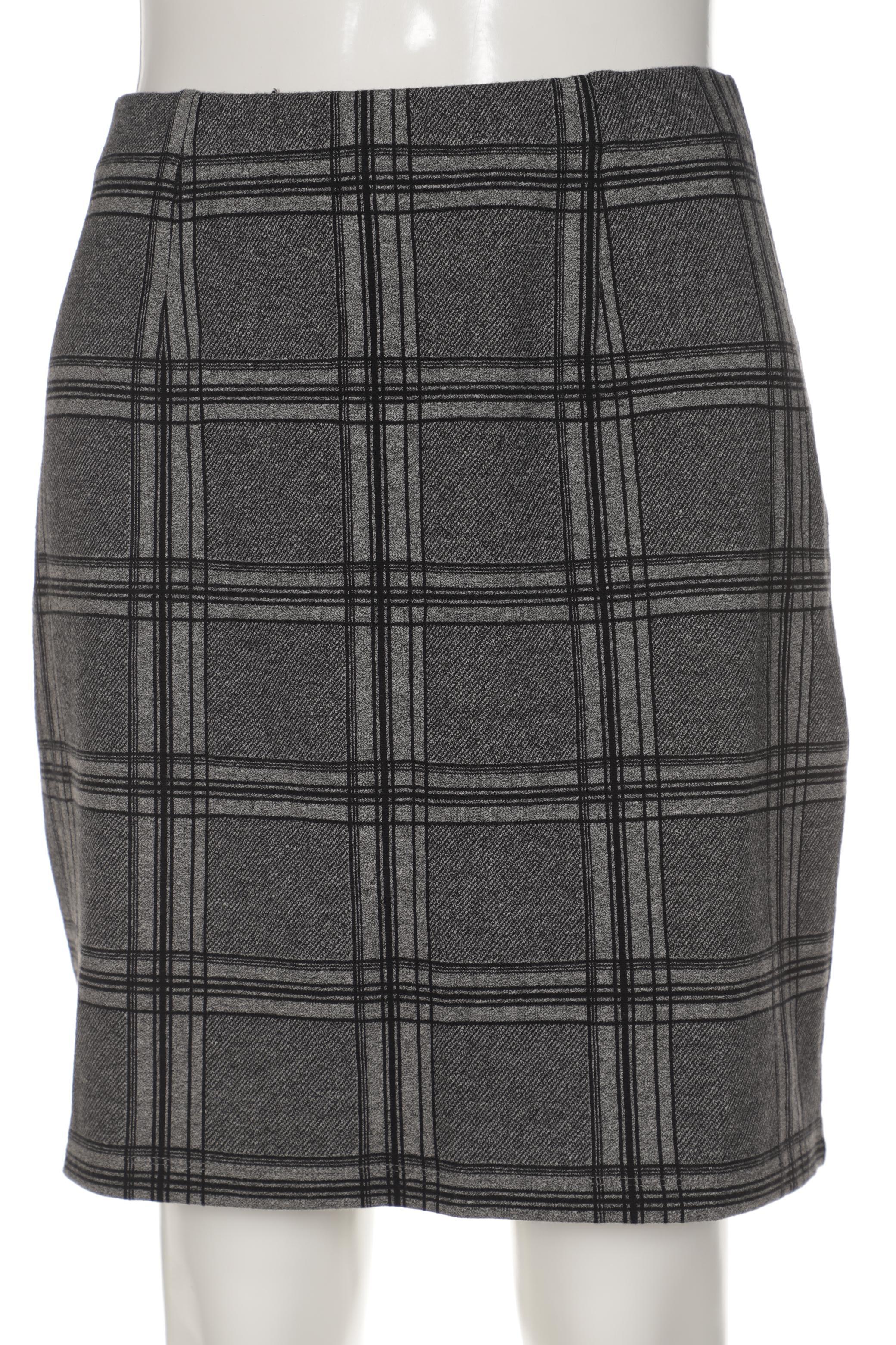 

BETTY & CO Damen Rock, grau