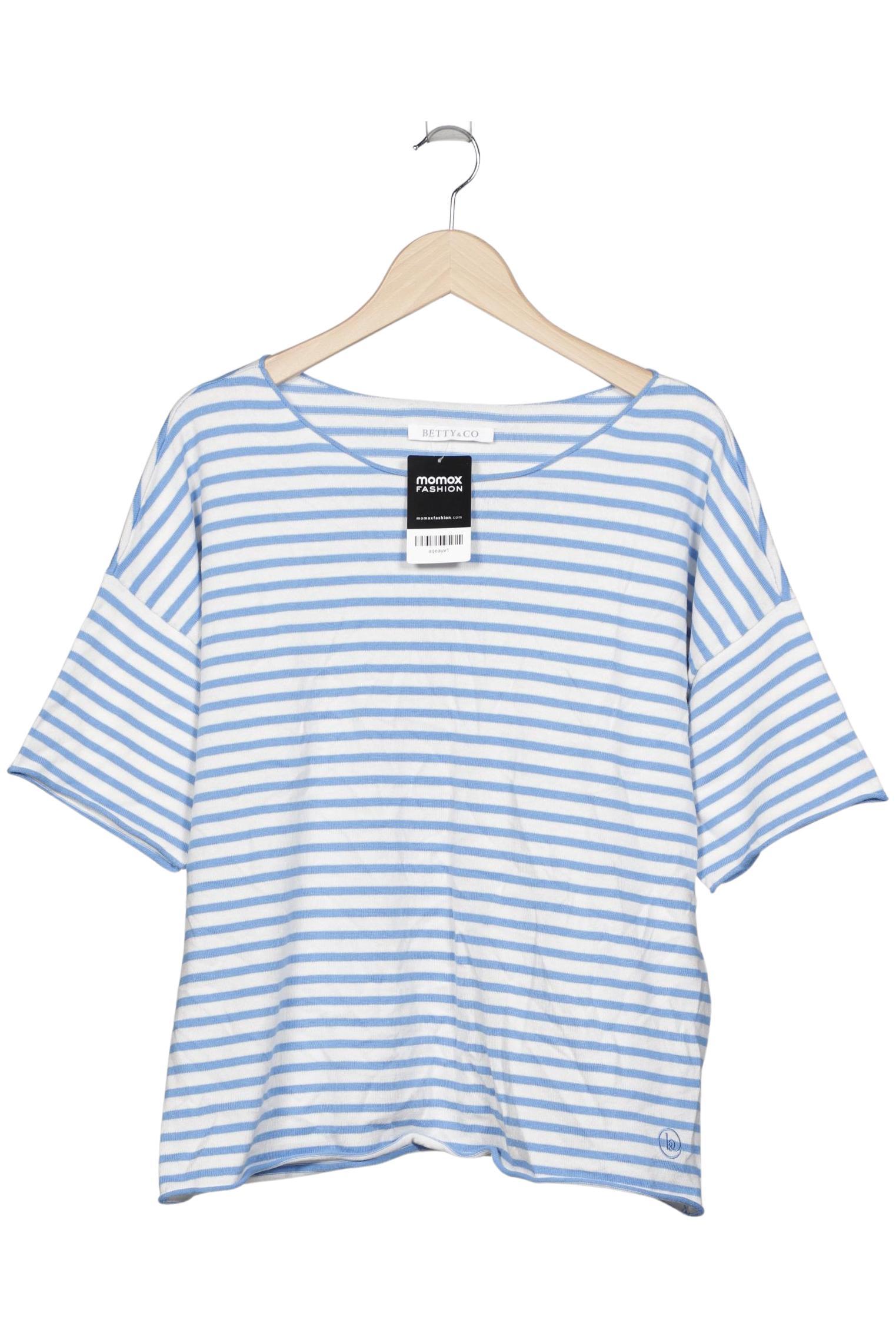 

Betty & CO Damen Pullover, mehrfarbig, Gr. 44