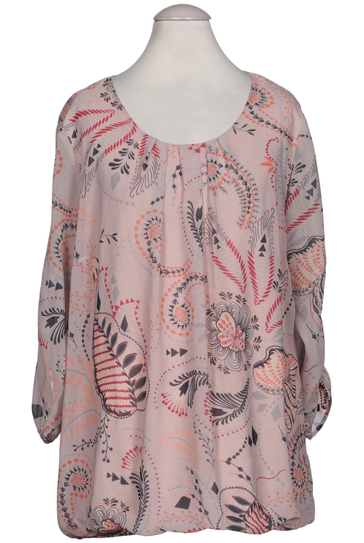 

Betty & CO Damen Bluse, mehrfarbig, Gr. 38