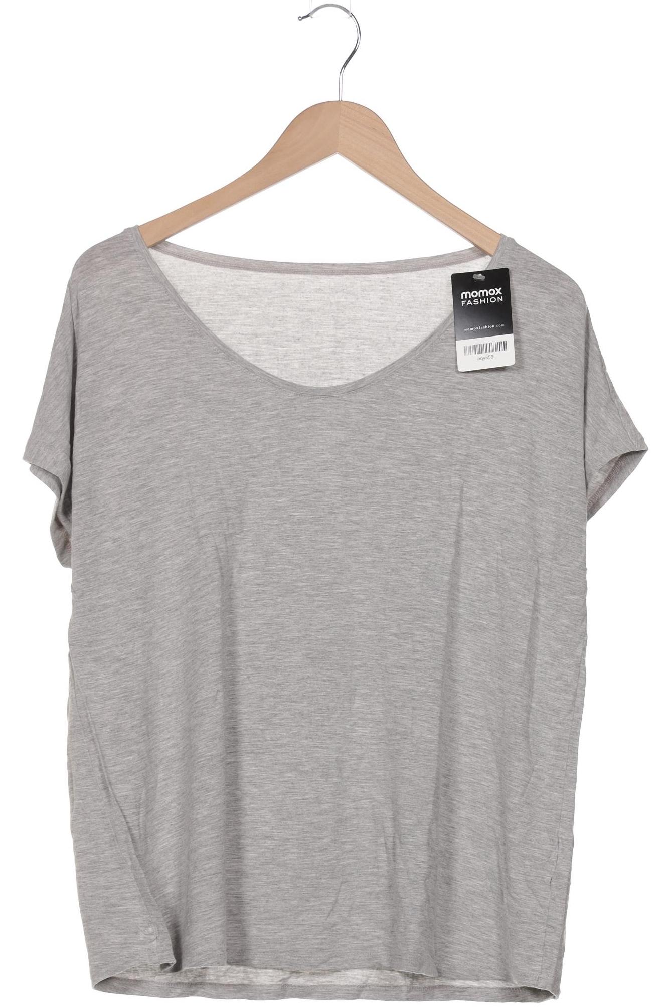 

Betty & CO Damen T-Shirt, grau, Gr. 42