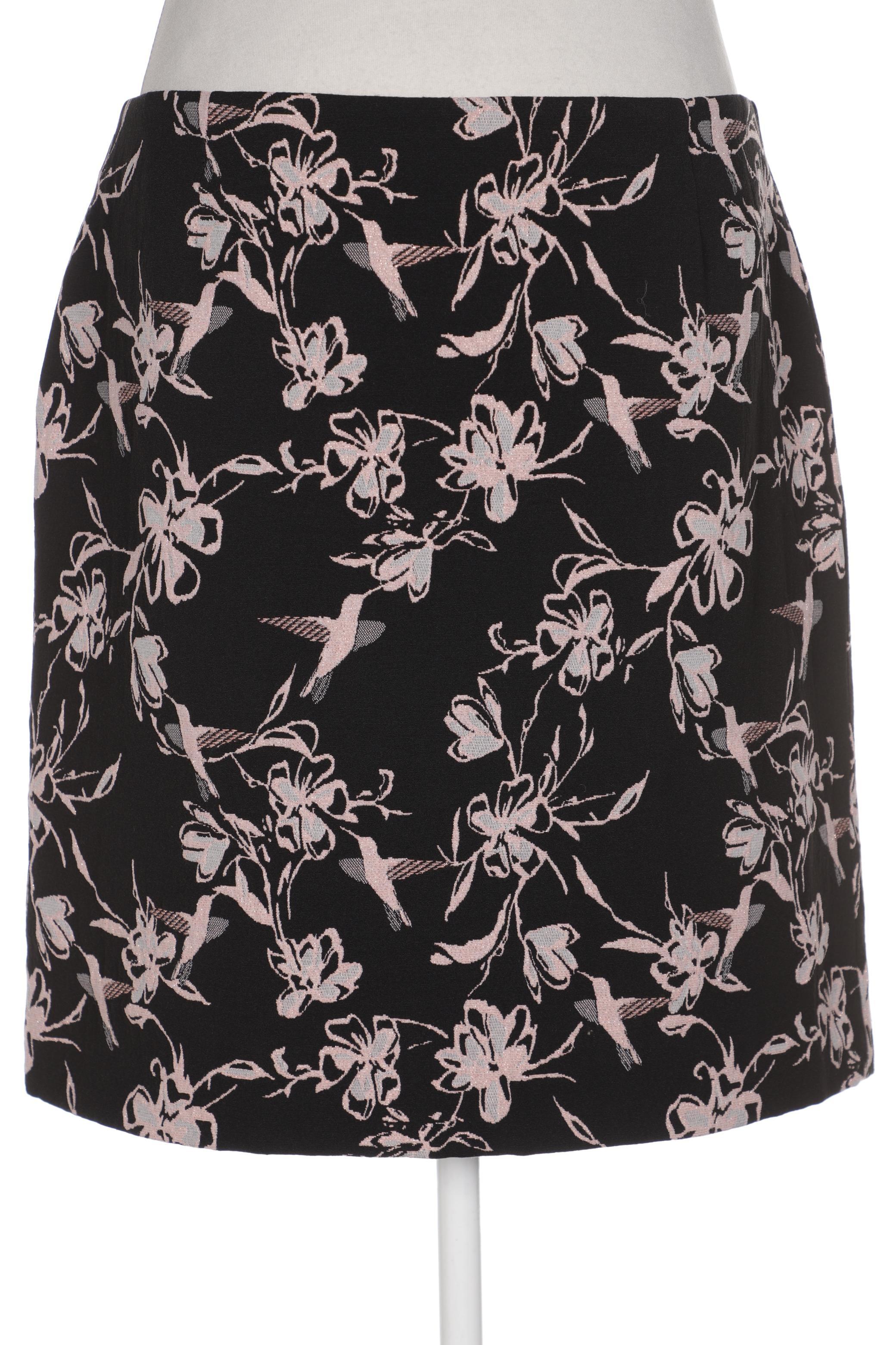 

Betty & CO Damen Rock, schwarz, Gr. 44