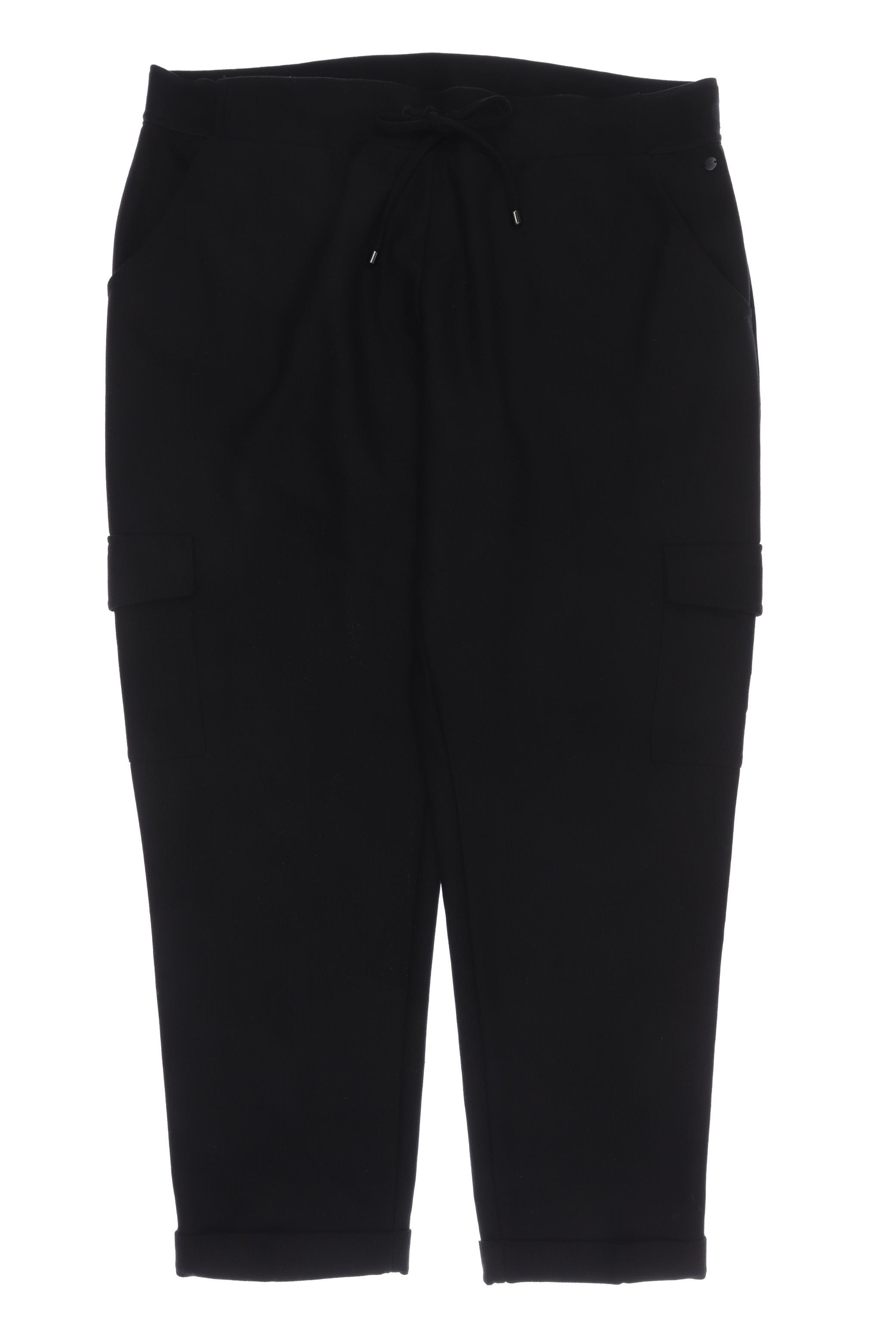 

Betty & CO Damen Stoffhose, schwarz, Gr. 44