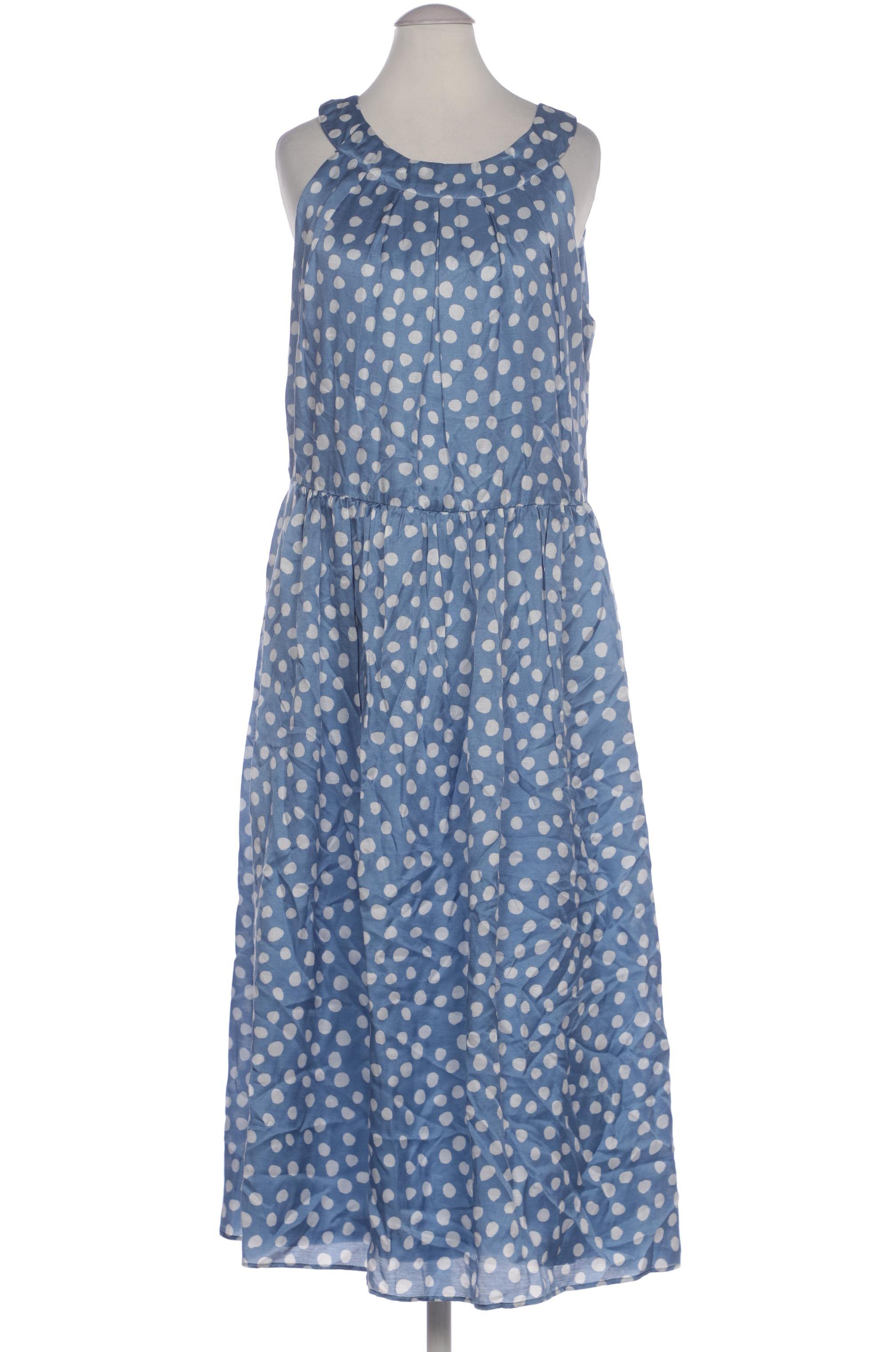 

Betty & CO Damen Kleid, blau, Gr. 38
