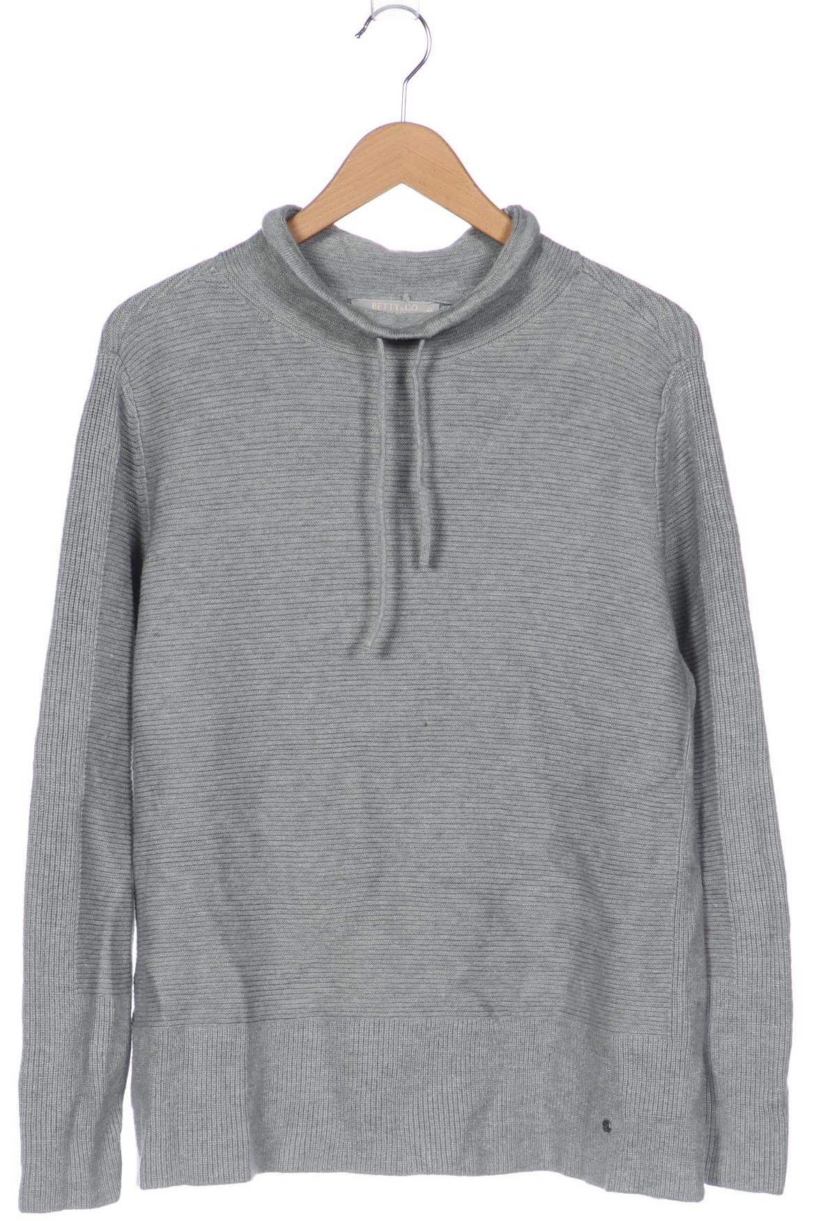 

BETTY CO Damen Pullover, grau