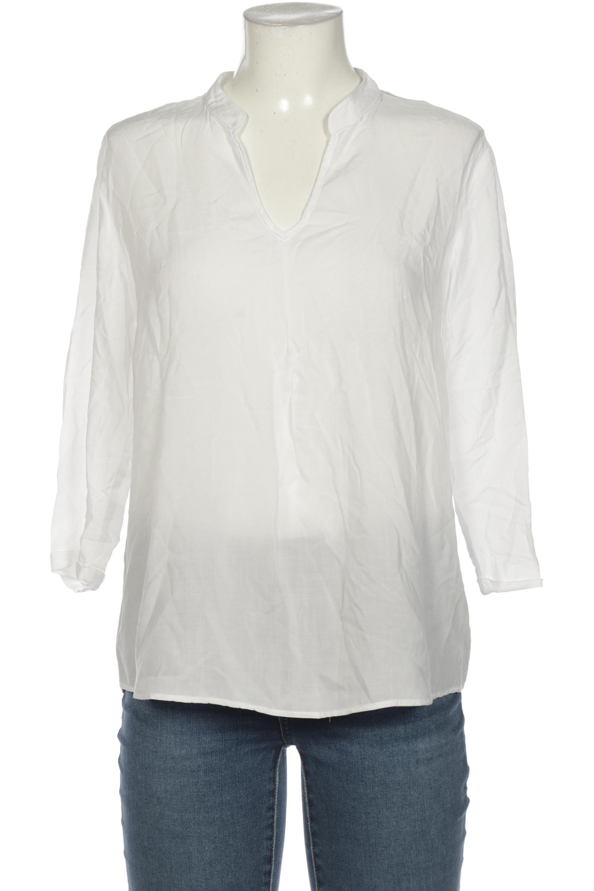 

BETTY & CO Damen Bluse, weiß