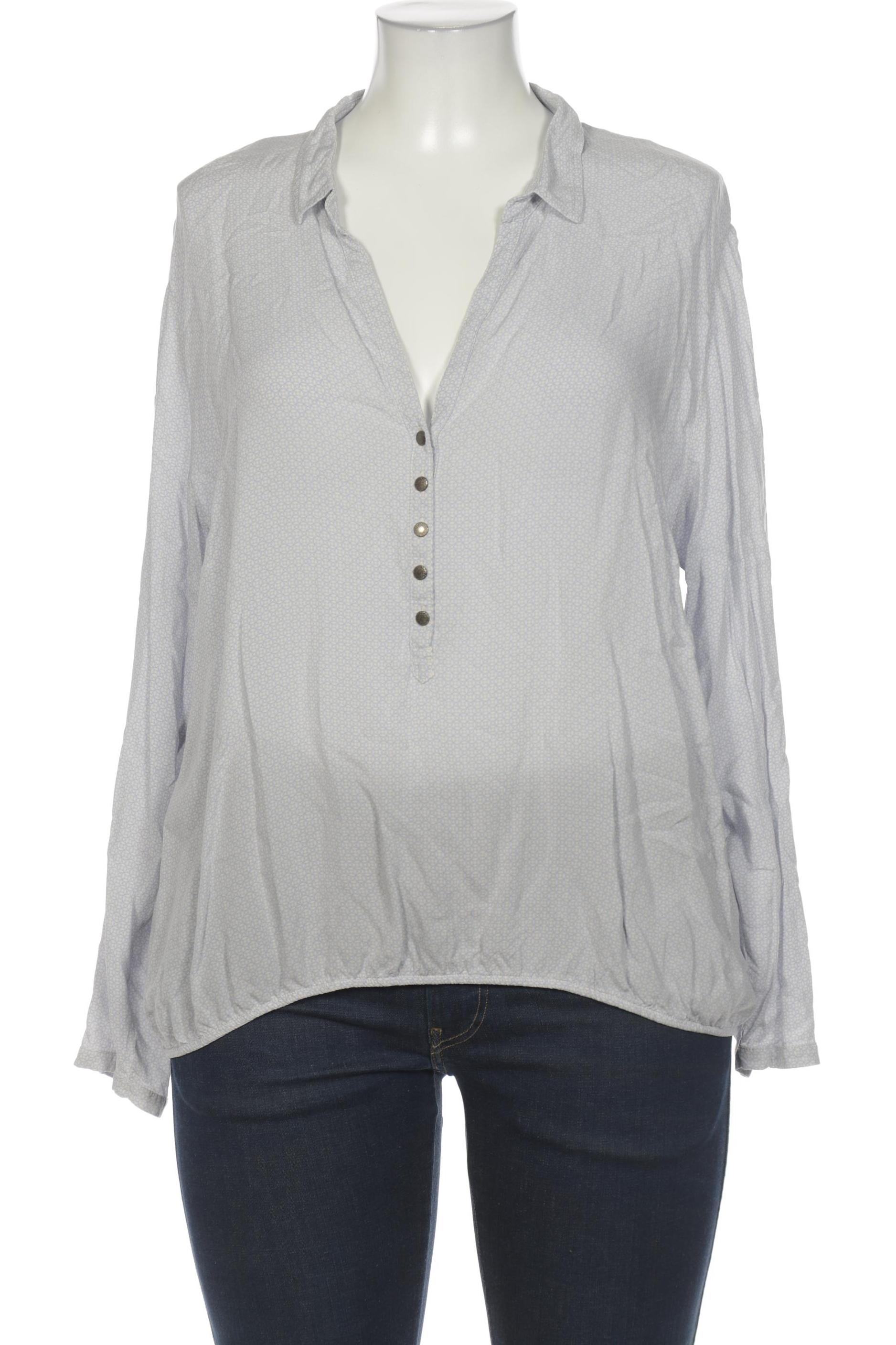

BETTY & CO Damen Bluse, hellblau