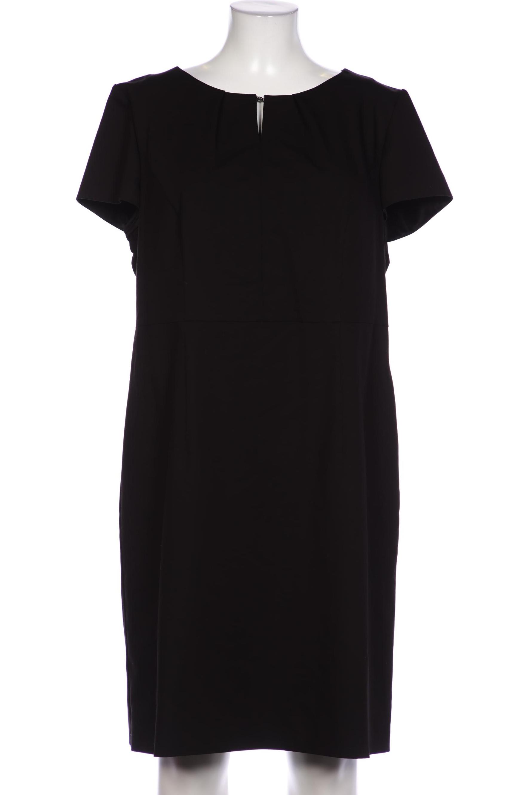 

Betty & CO Damen Kleid, schwarz, Gr. 46