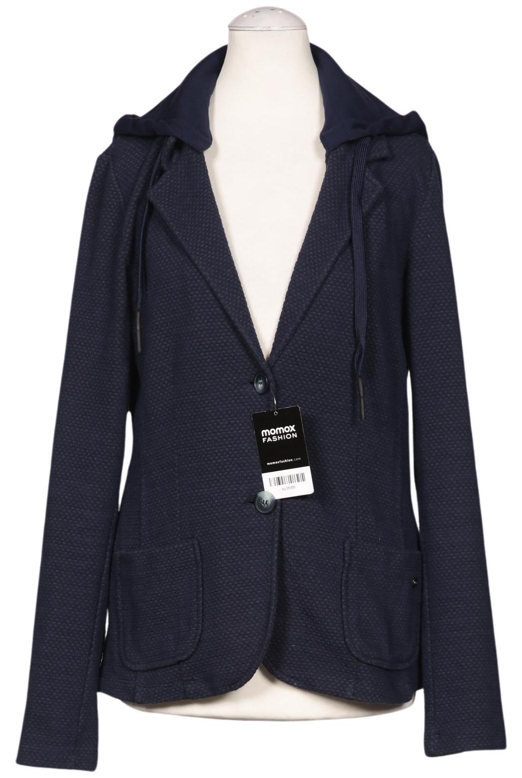 

Betty & CO Damen Blazer, marineblau, Gr. 36